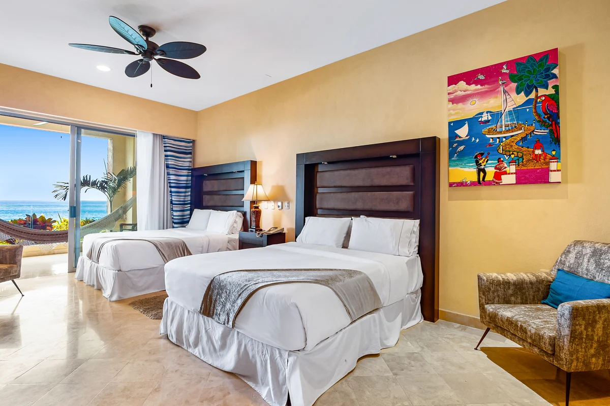 Bedroom 1 image 1