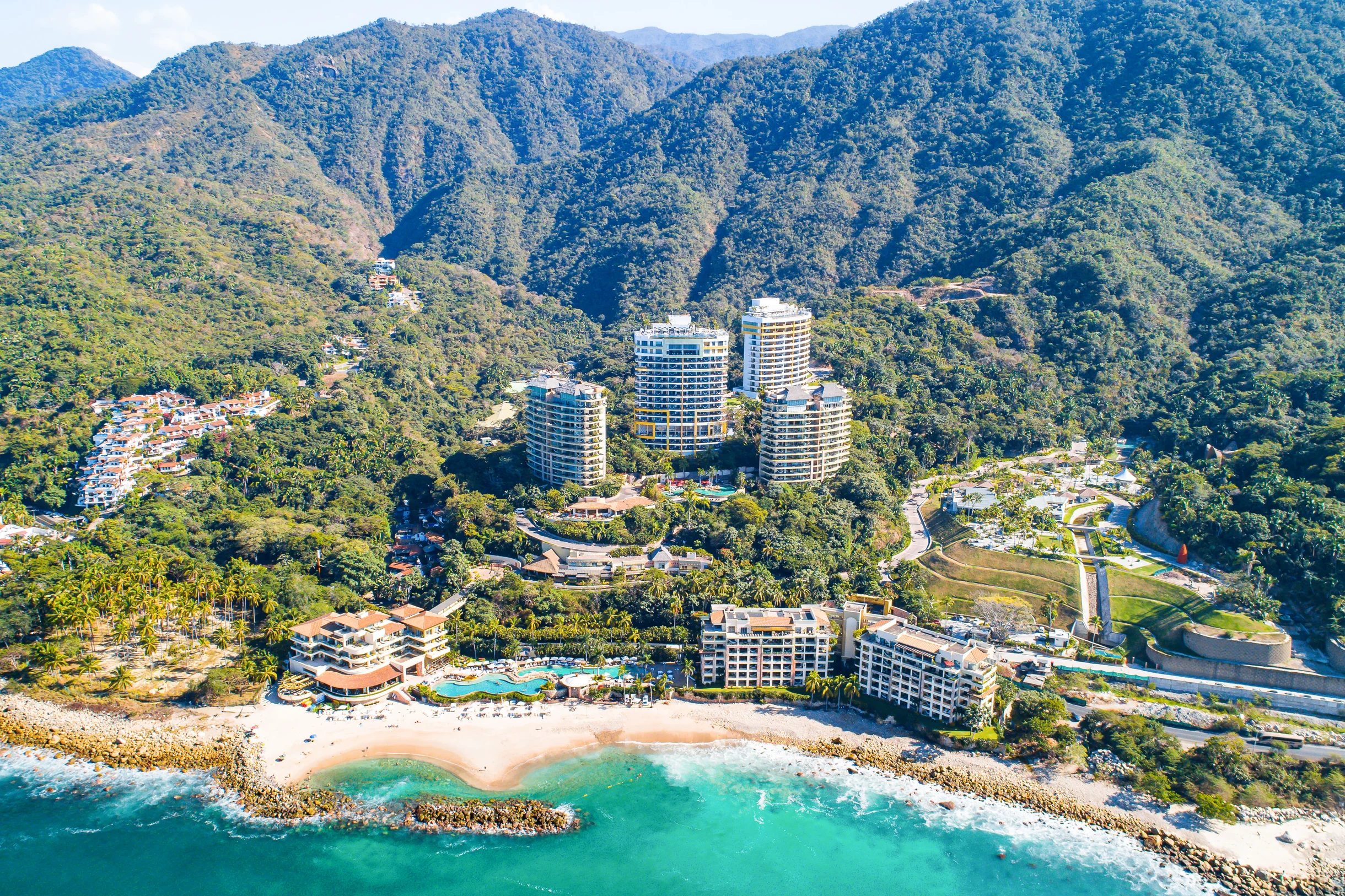 Condo in Puerto Vallarta property photo 4