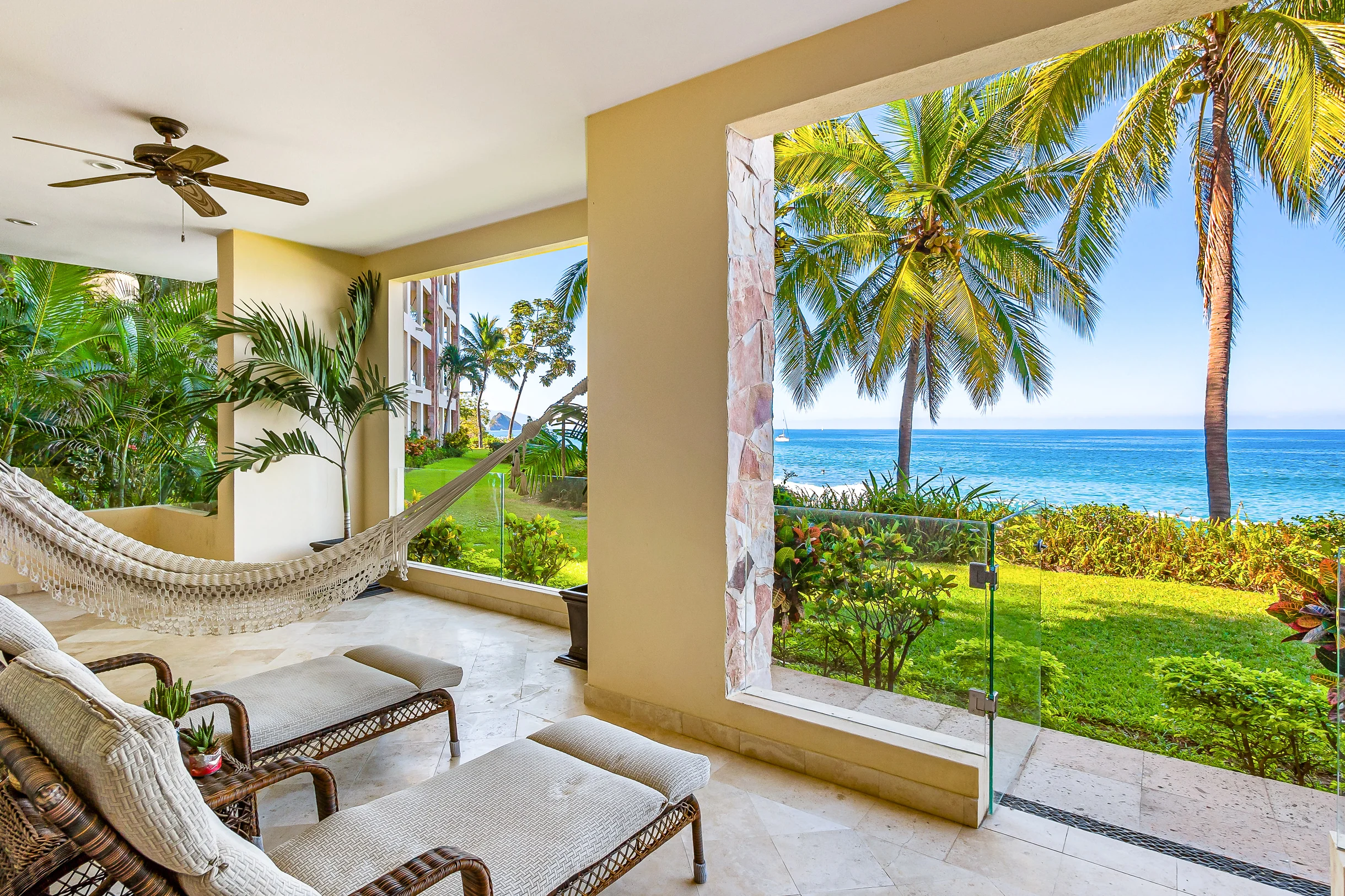 Condo in Puerto Vallarta property photo 1