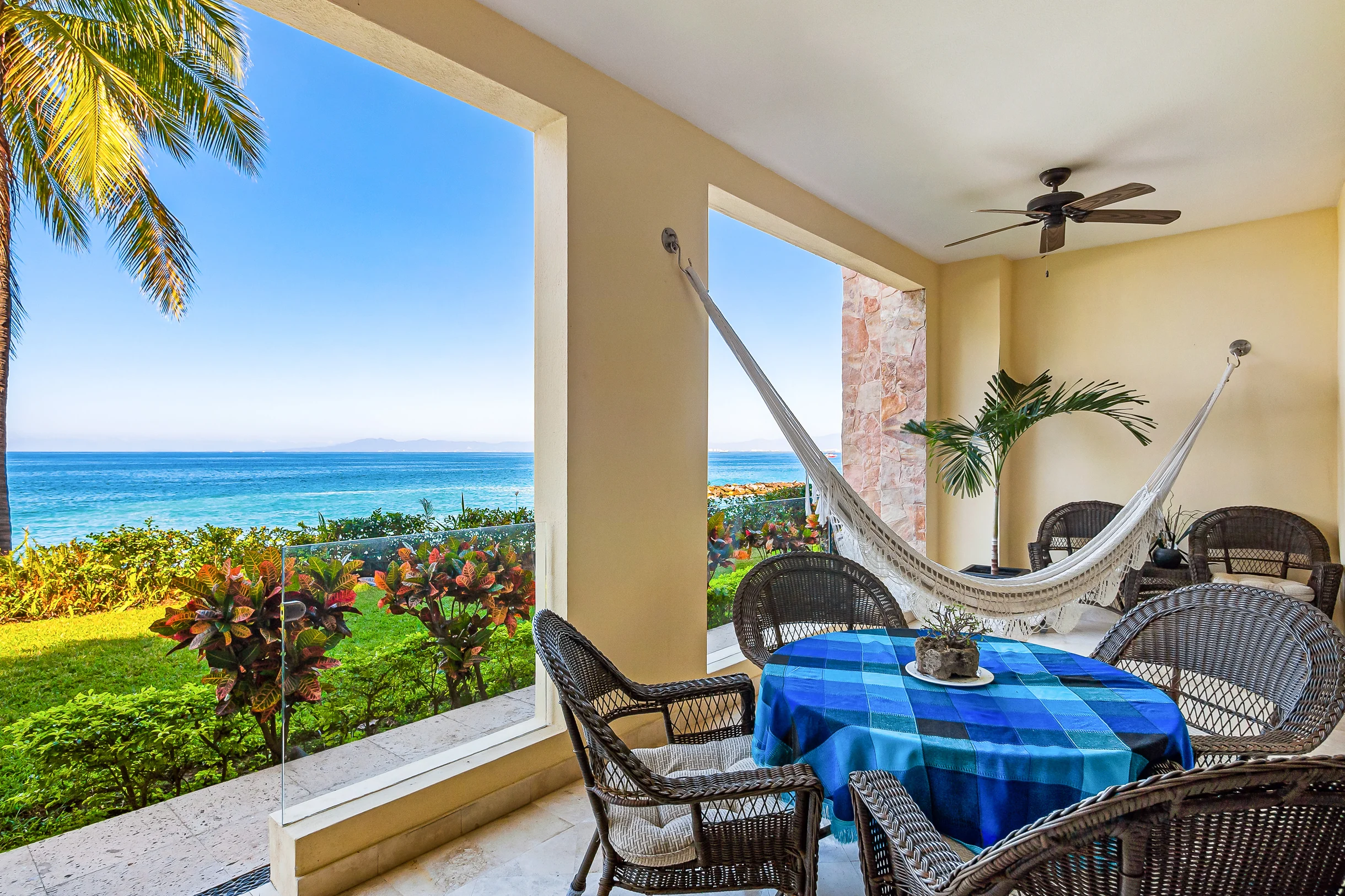 Condo in Puerto Vallarta property photo 5