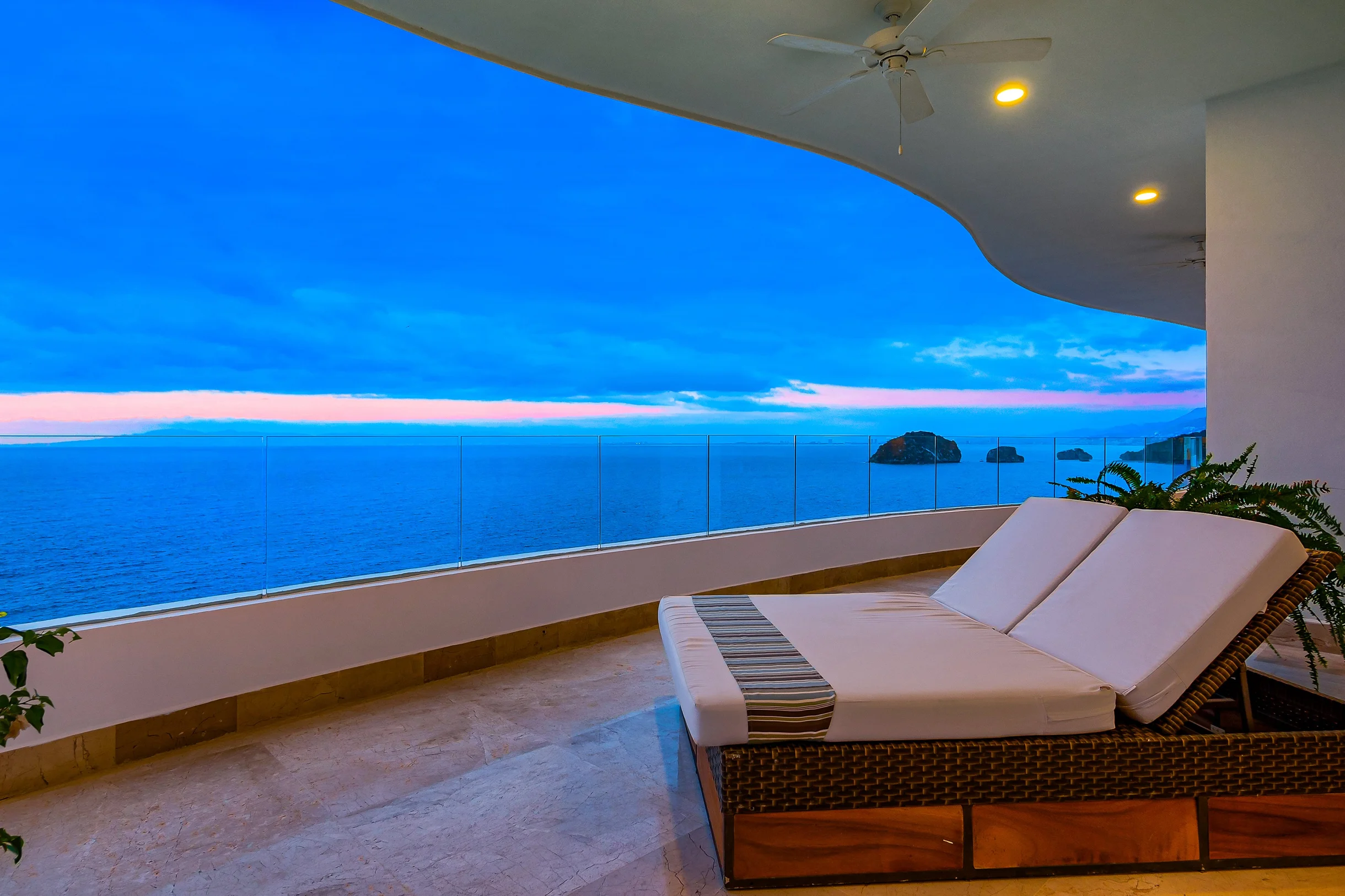 Condo in Puerto Vallarta property photo 5