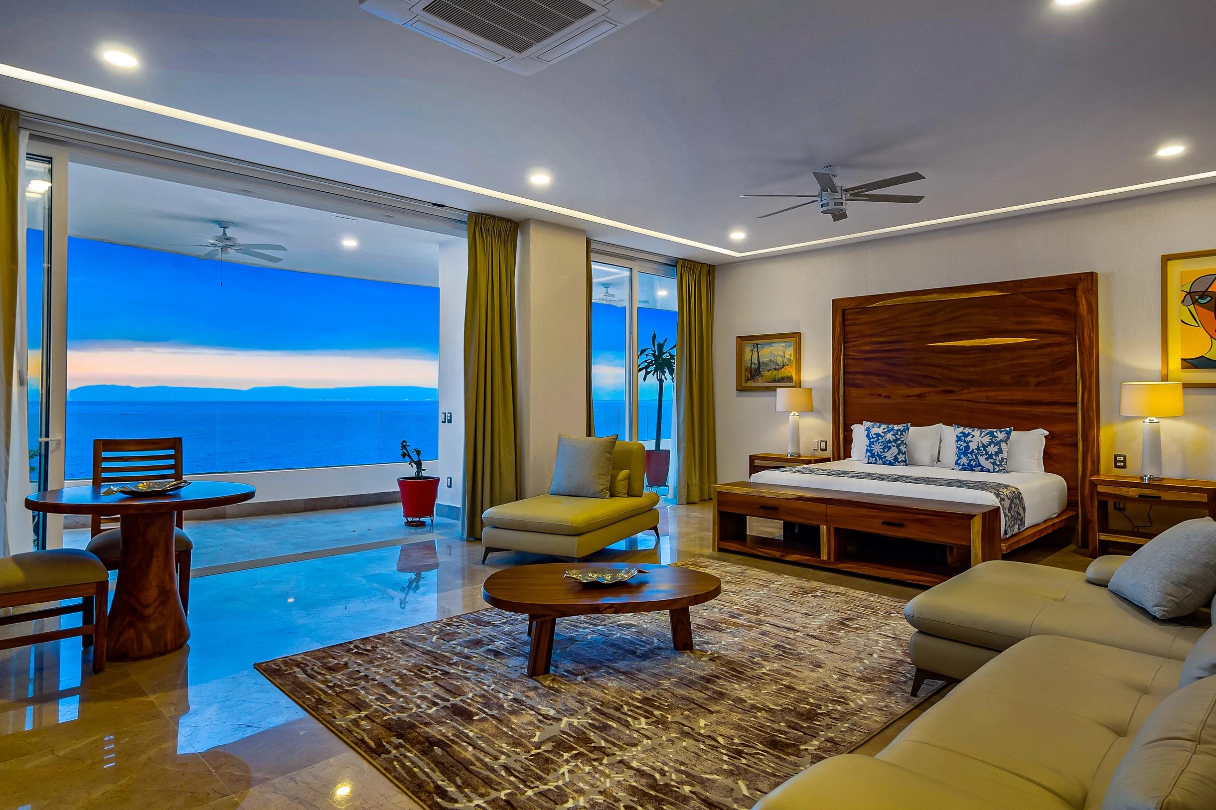 Condo in Puerto Vallarta property photo 4