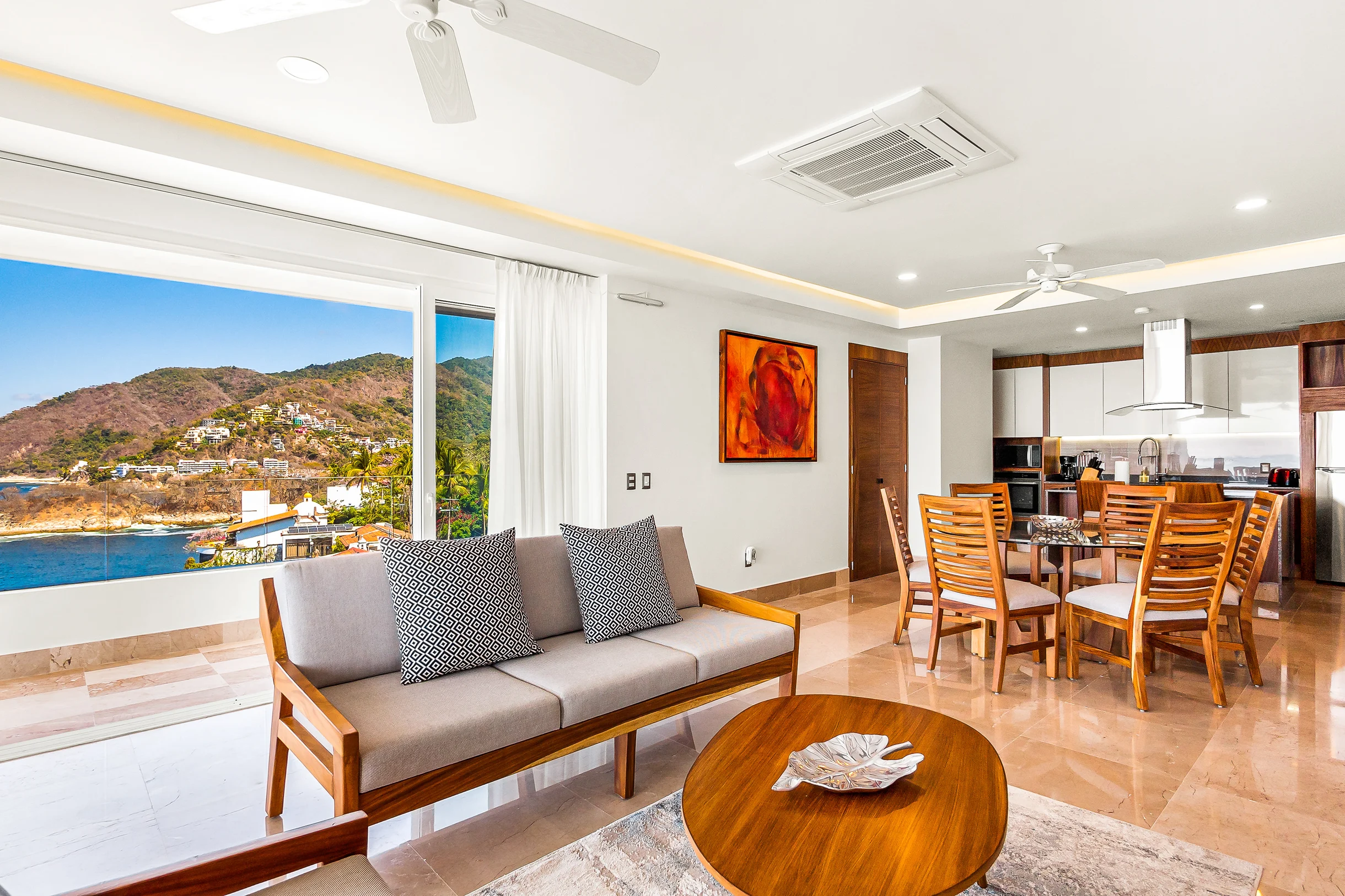 Condo in Puerto Vallarta property photo 5