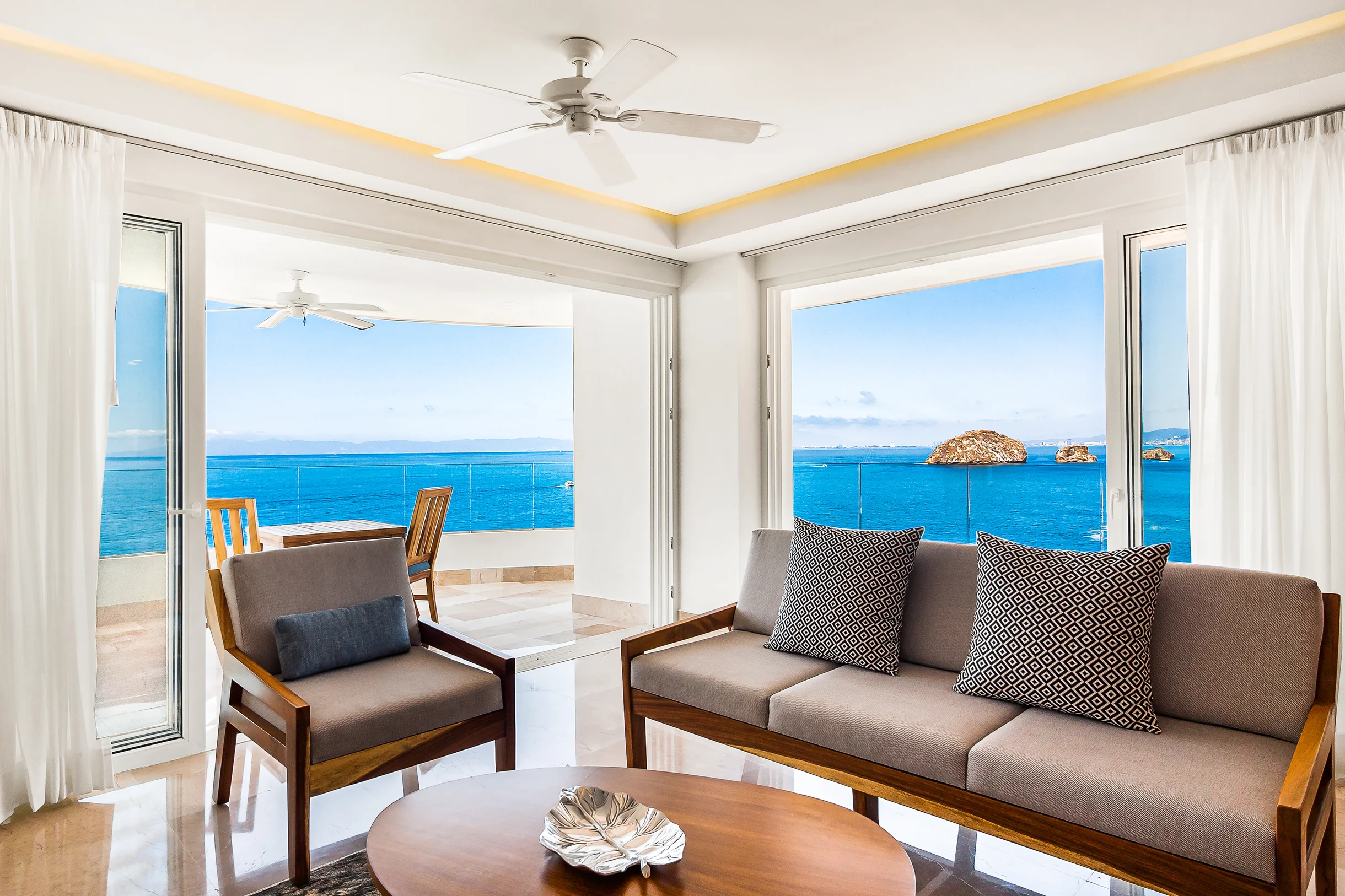 Condo in Puerto Vallarta property photo 4