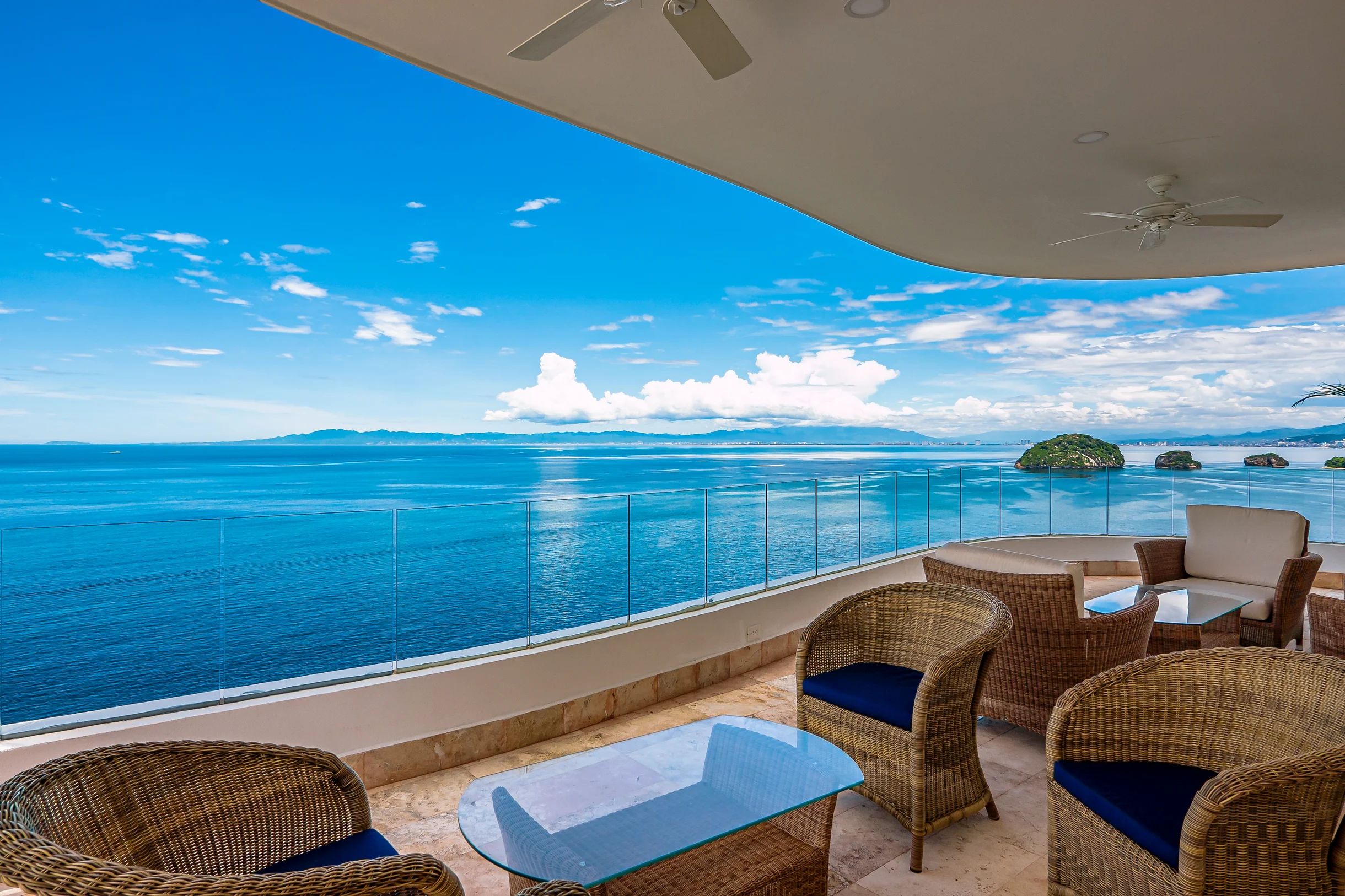 Condo in Puerto Vallarta property photo 1