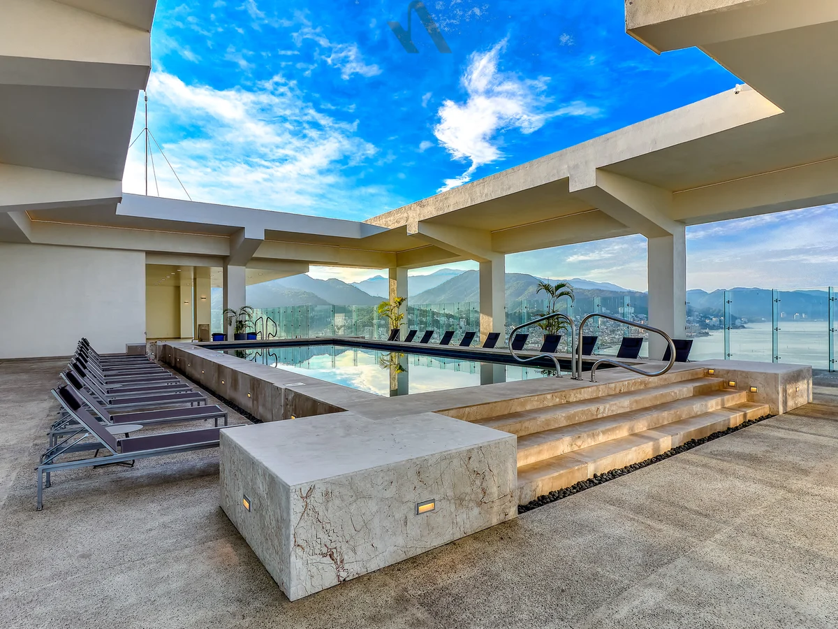 Condo in Puerto Vallarta property photo 5
