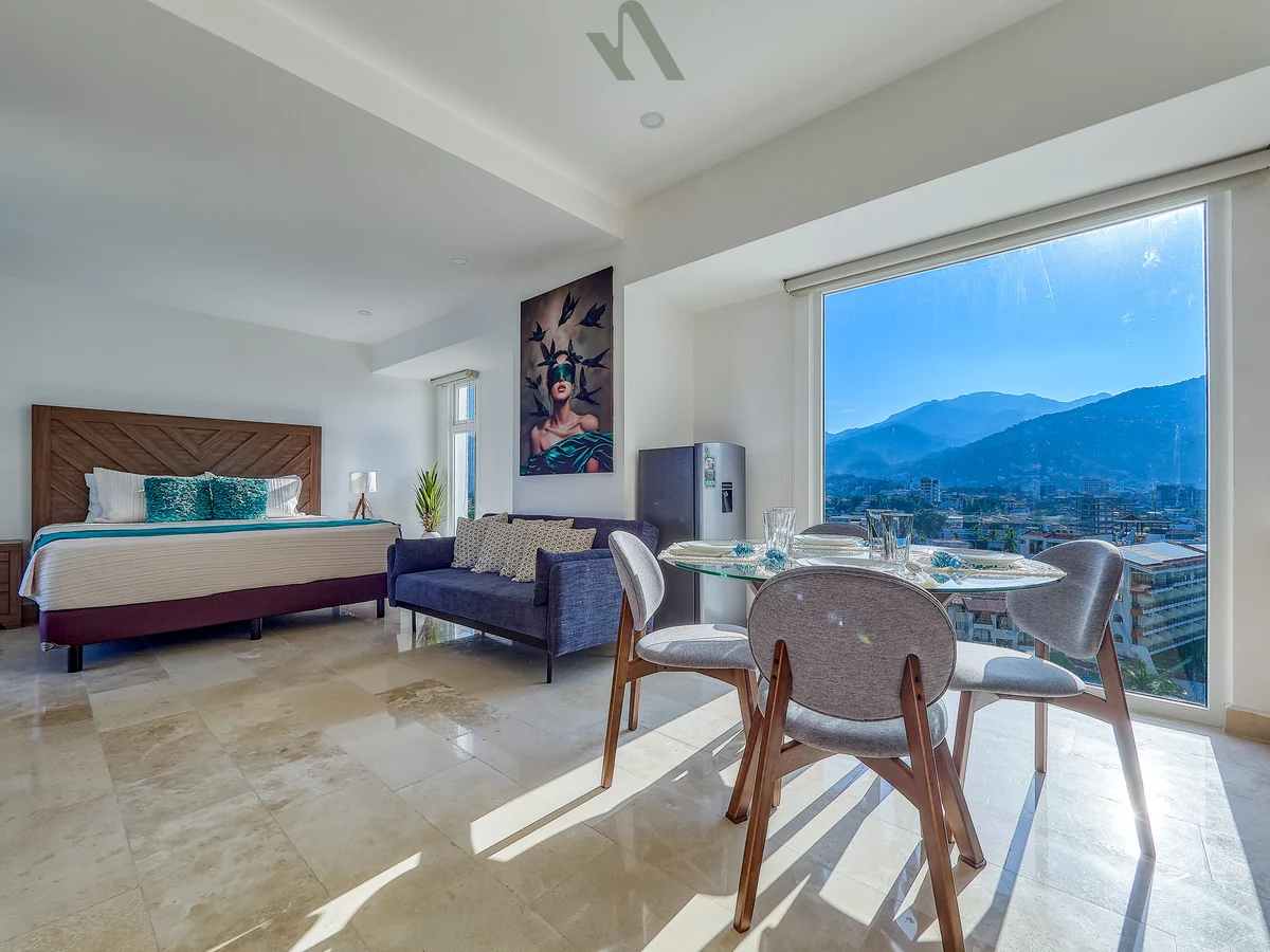 Condo in Puerto Vallarta property photo 2
