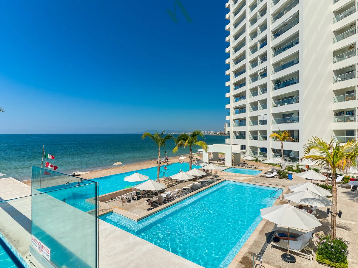 Condo in Puerto Vallarta property photo 4