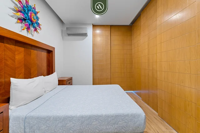 Bedroom 1 image 1