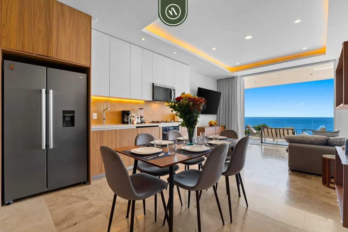 Condo in Bucerias property photo 4