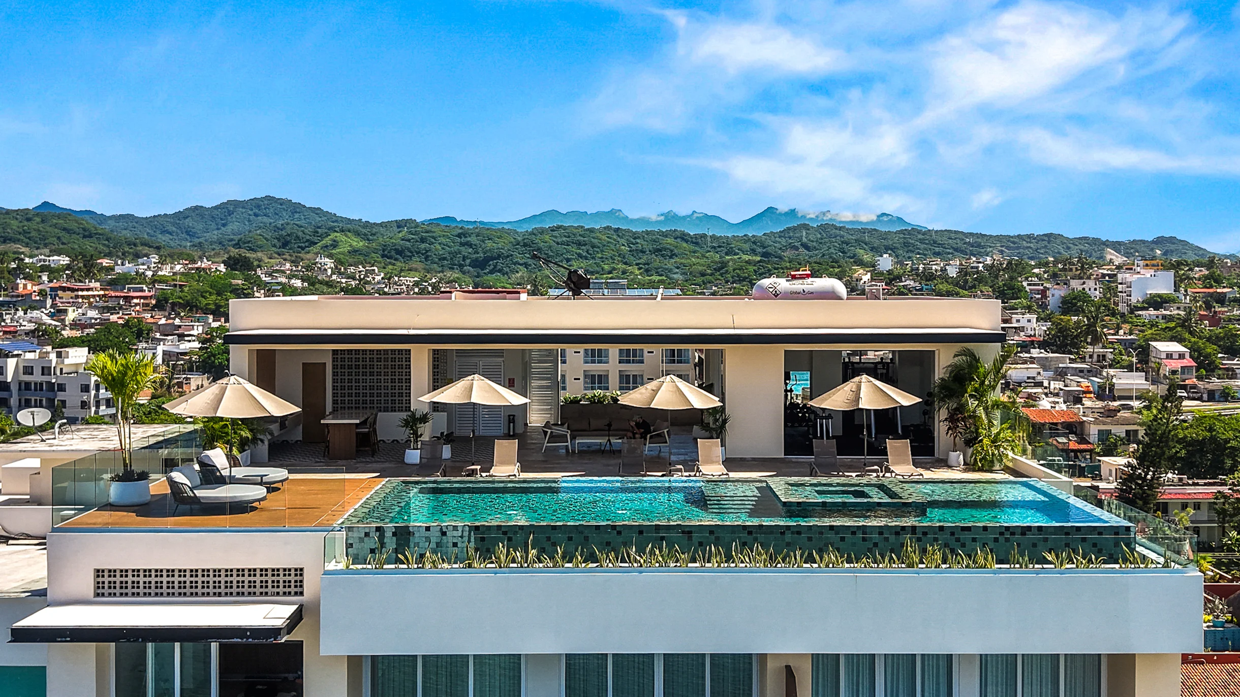 Condo in Bucerias property photo 2