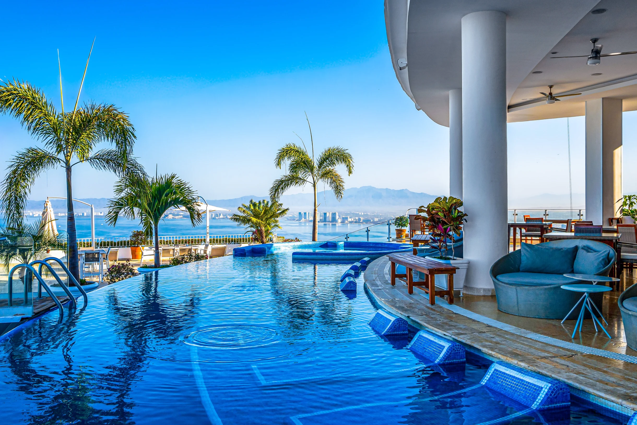 Apartment in Puerto Vallarta property photo 2