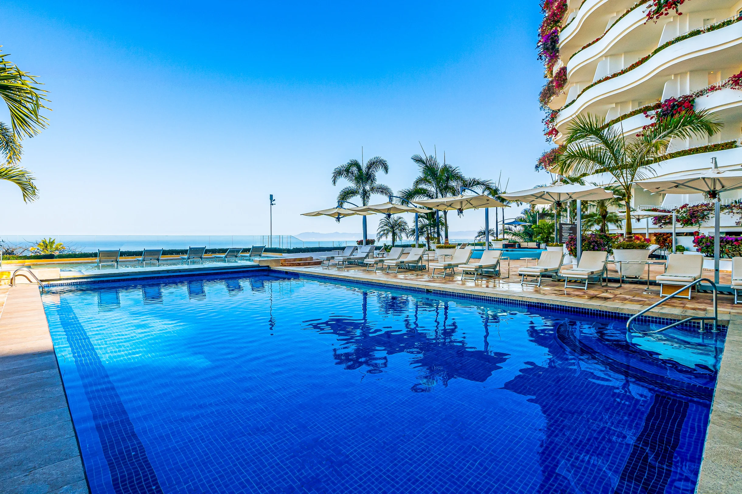 Apartment in Puerto Vallarta property photo 4