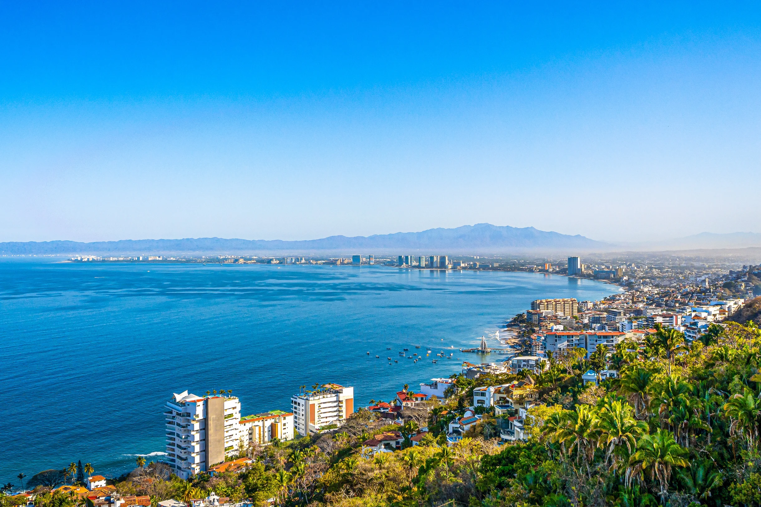 Apartment in Puerto Vallarta property photo 5