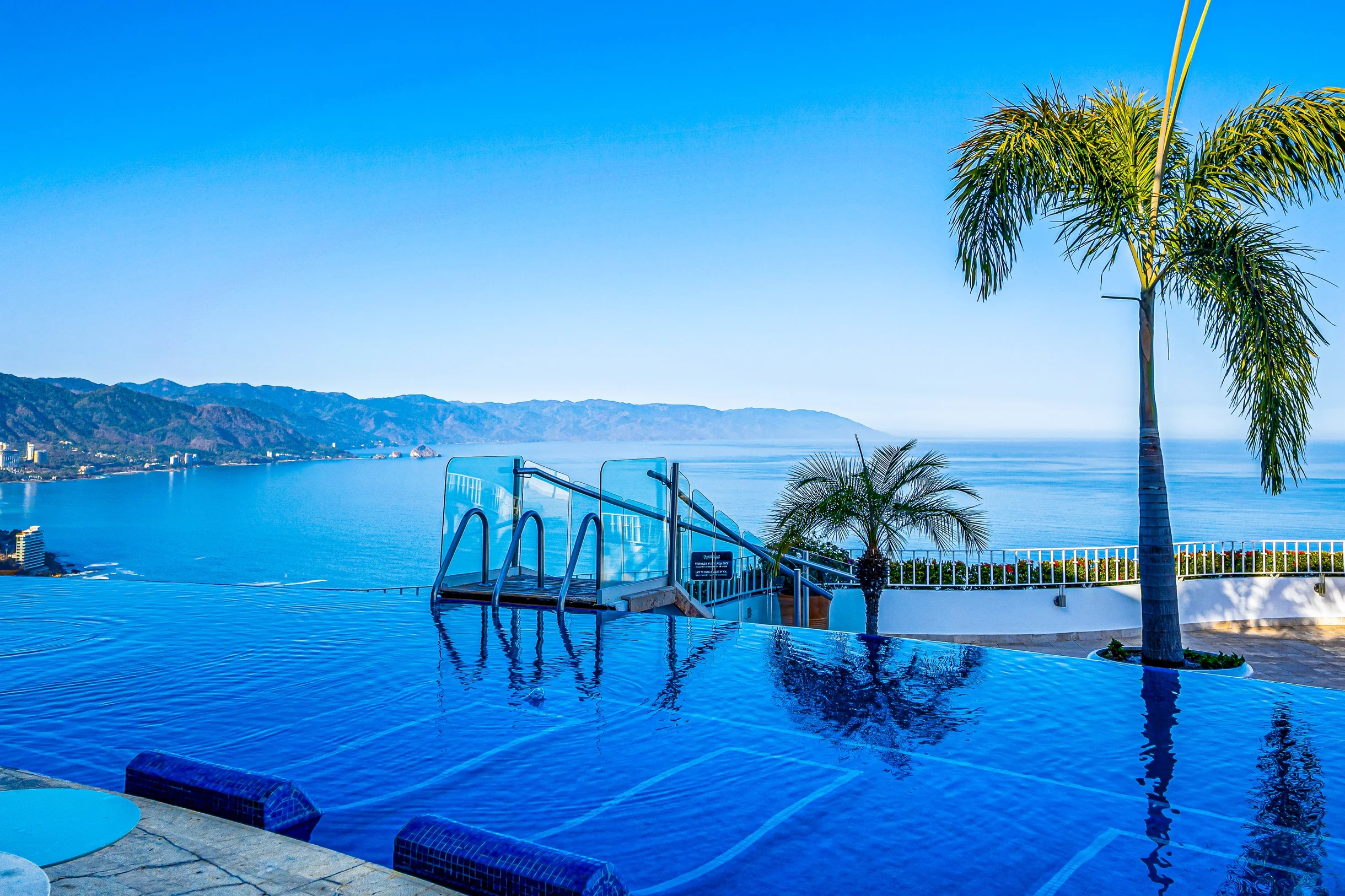 Apartment in Puerto Vallarta property photo 1