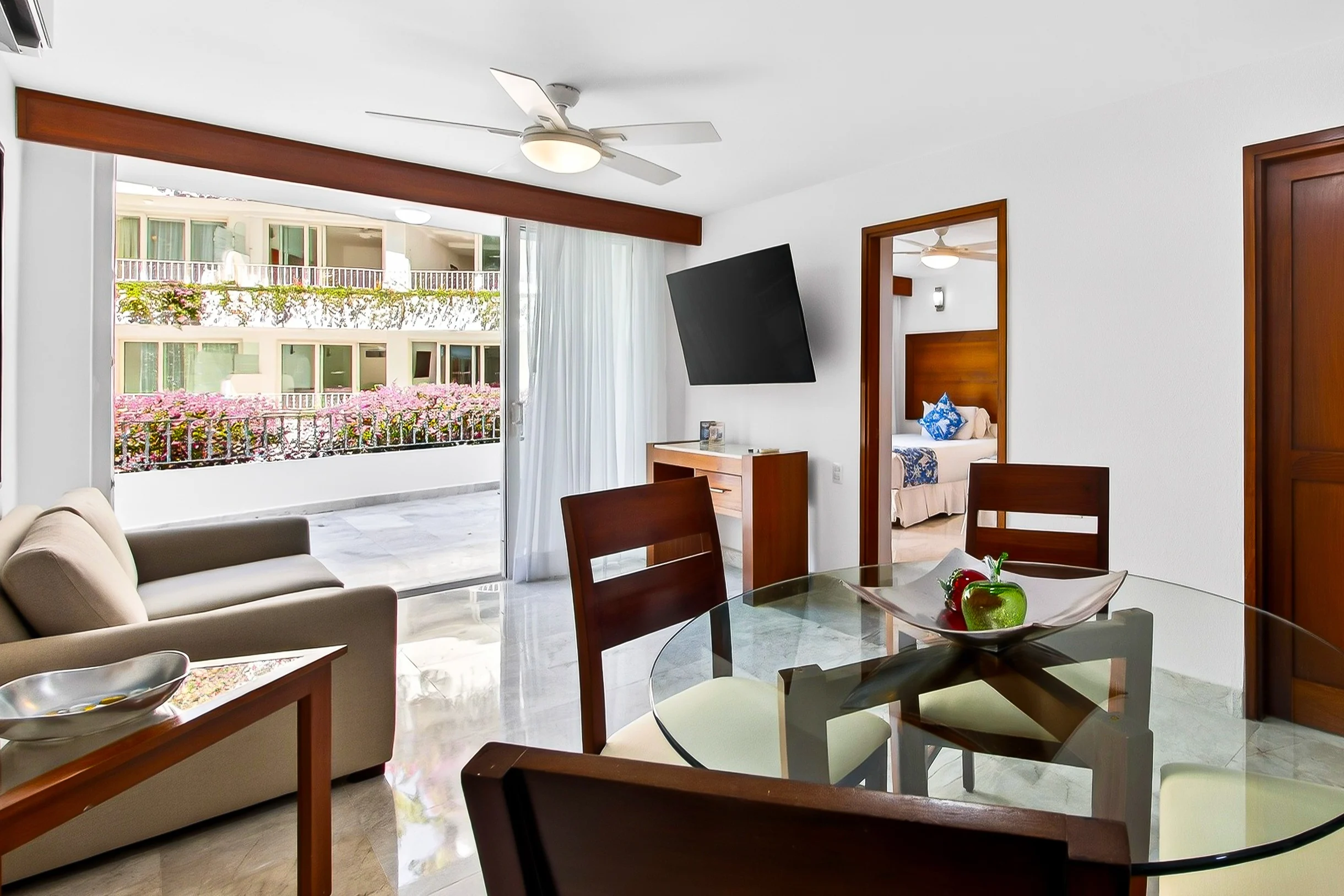 Apartment in Puerto Vallarta property photo 3