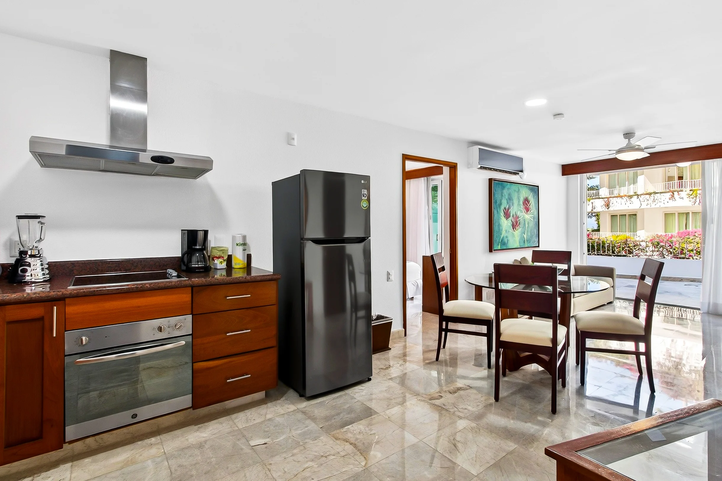 Apartment in Puerto Vallarta property photo 4