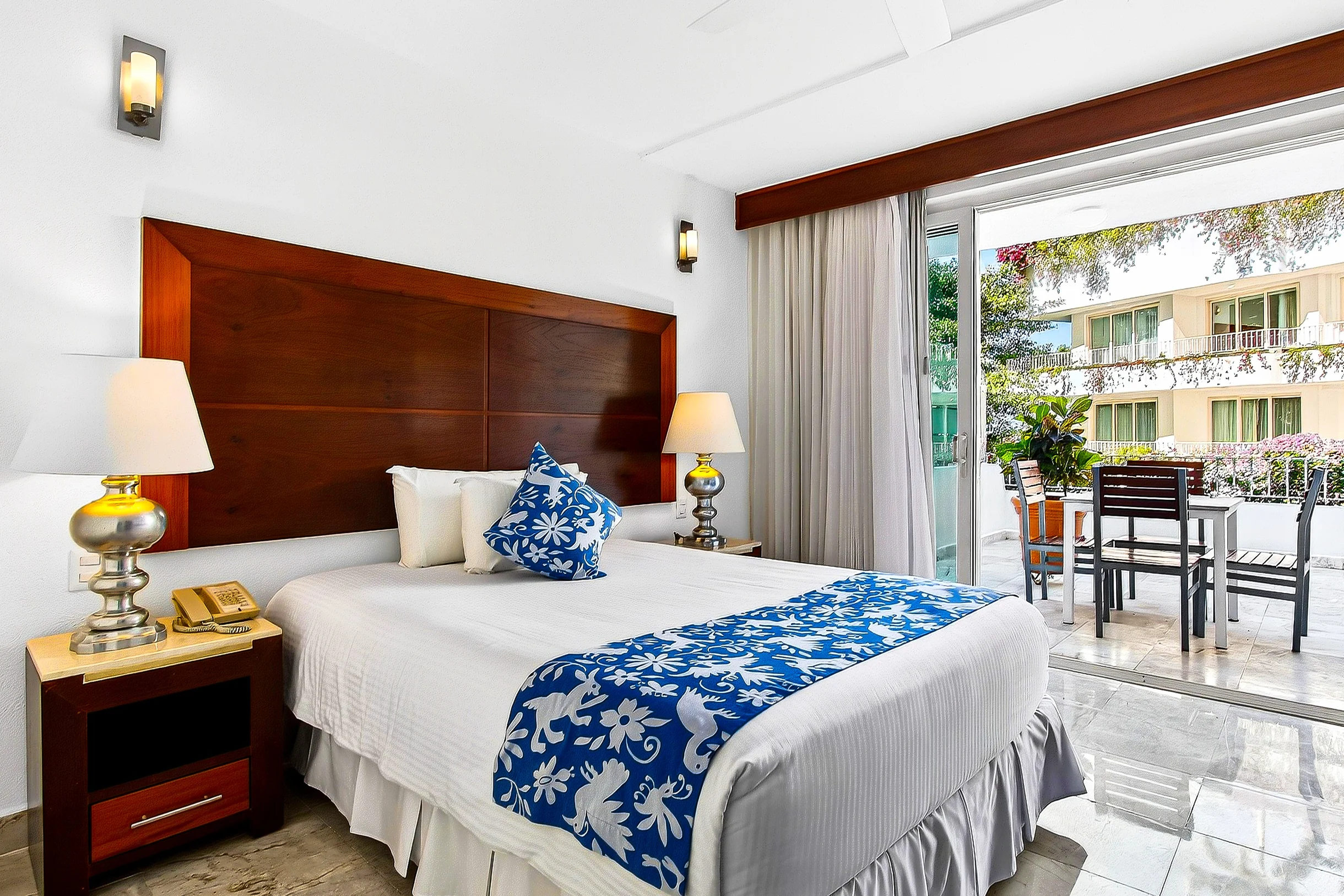 Apartment in Puerto Vallarta property photo 2