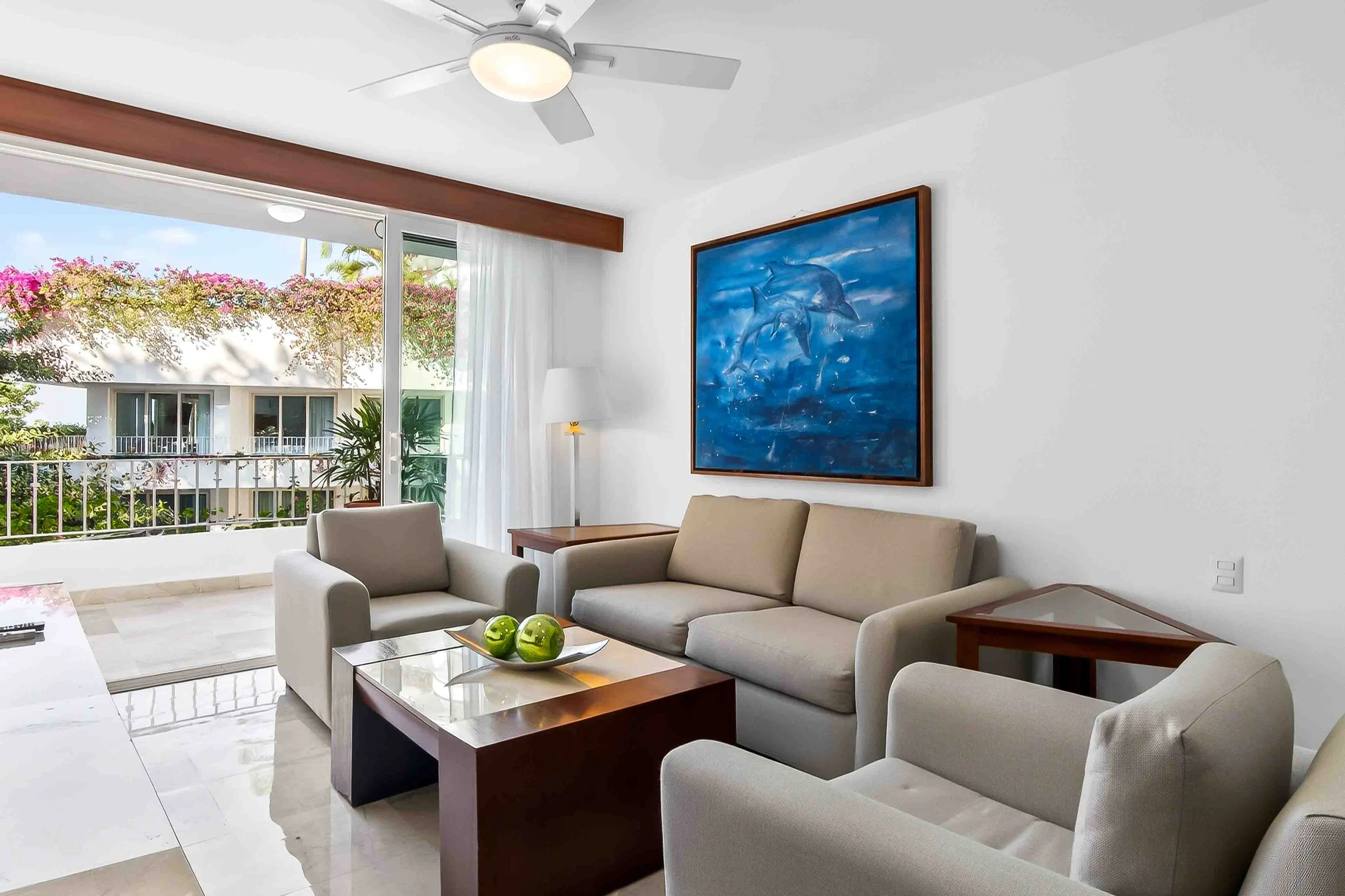 Apartment in Puerto Vallarta property photo 3