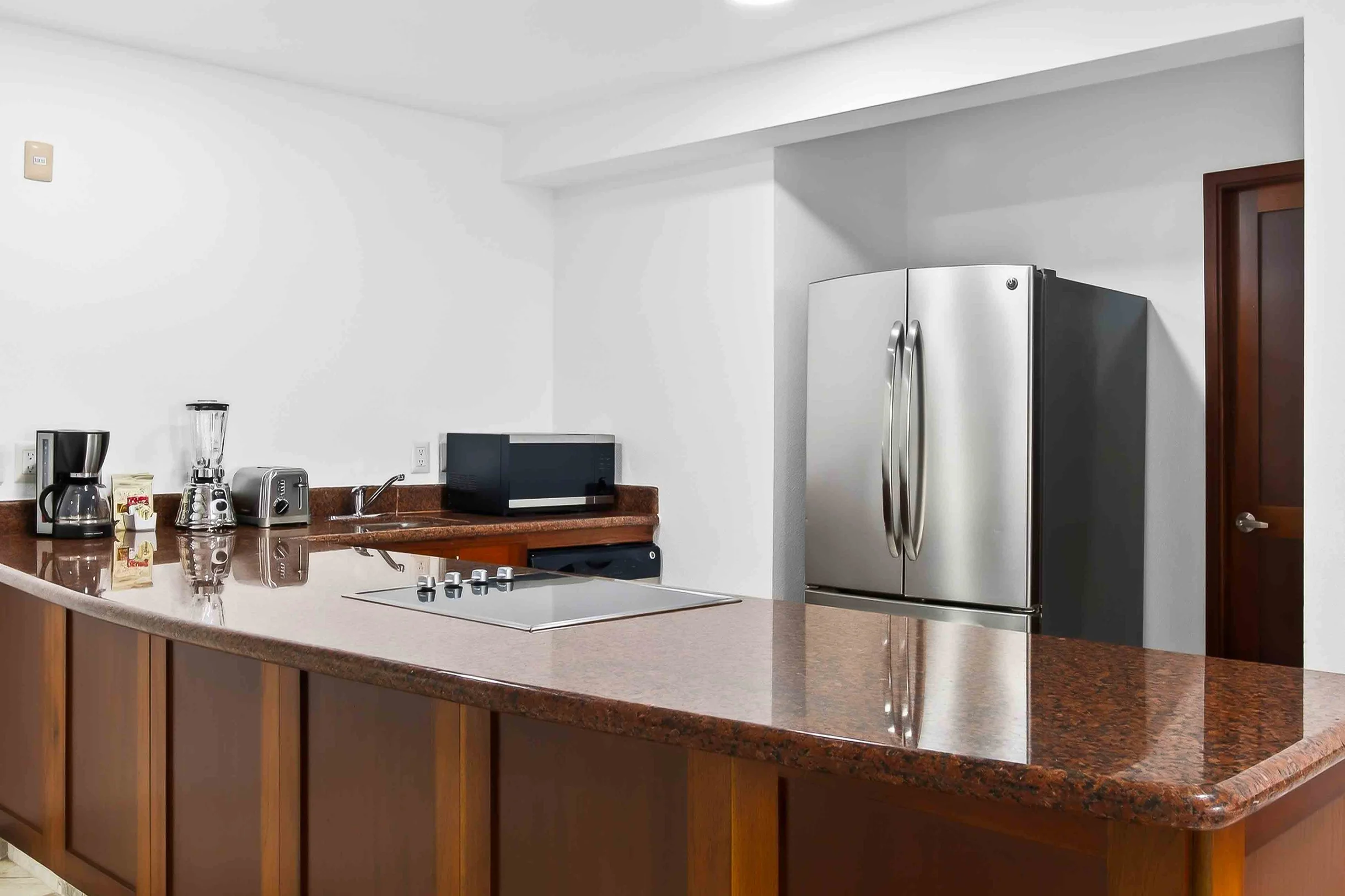 Apartment in Puerto Vallarta property photo 5