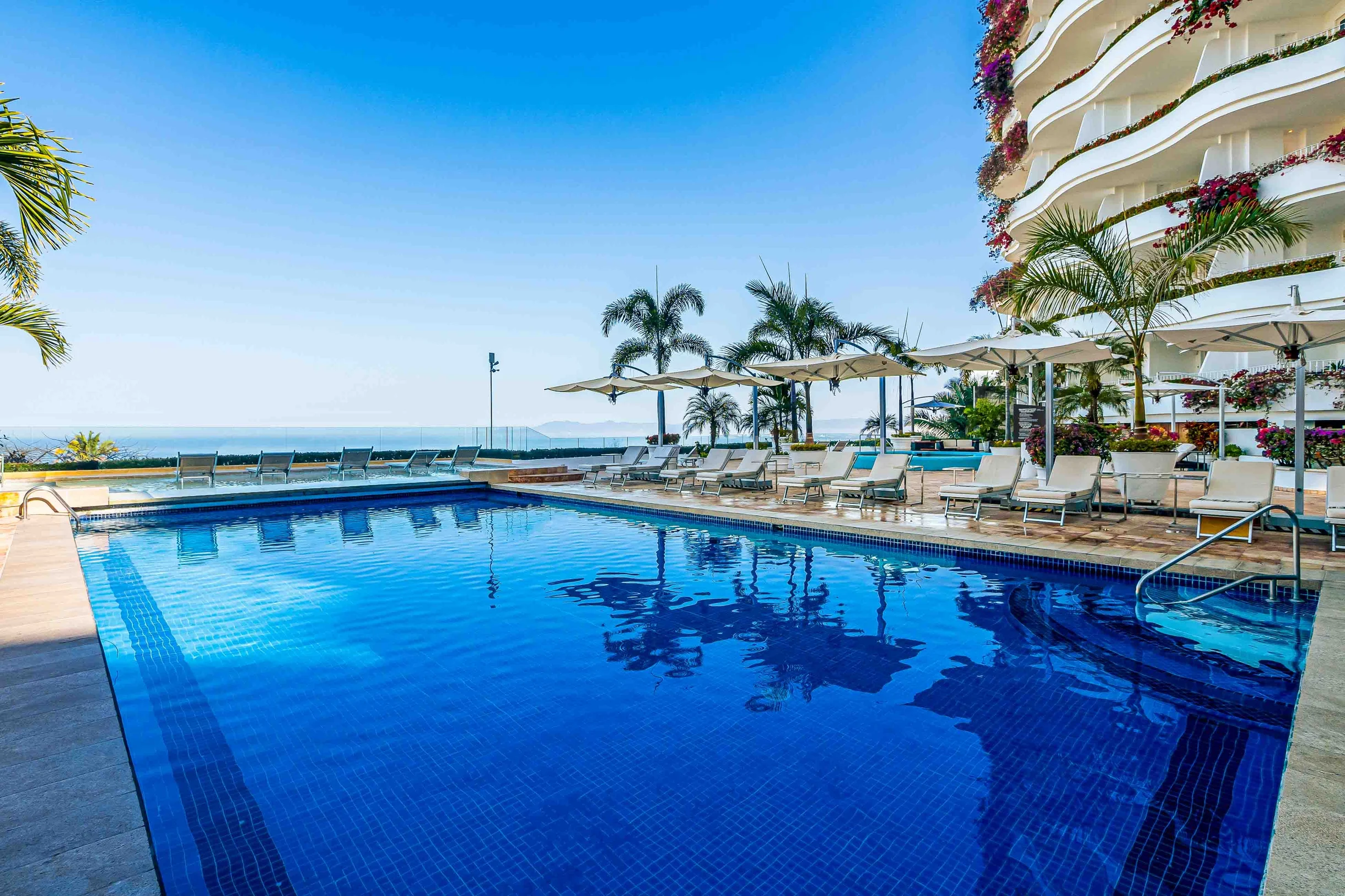 Apartment in Puerto Vallarta property photo 1
