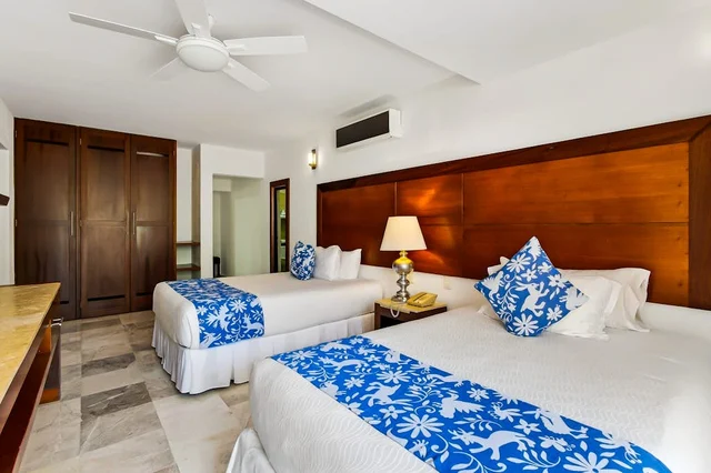 Bedroom 1 image 1