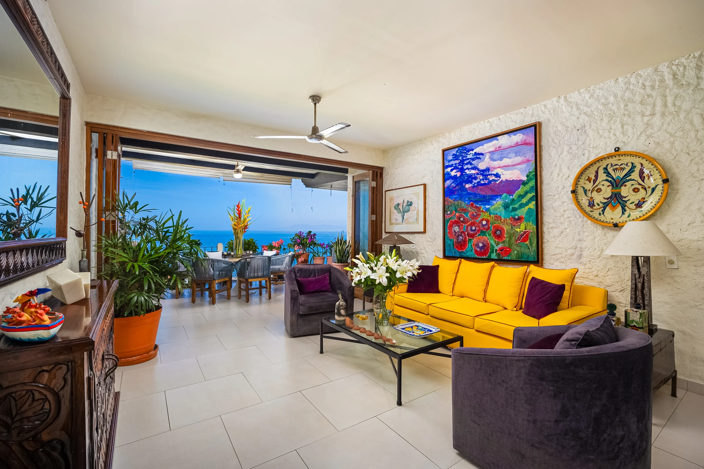 Condo in Puerto Vallarta property photo 3