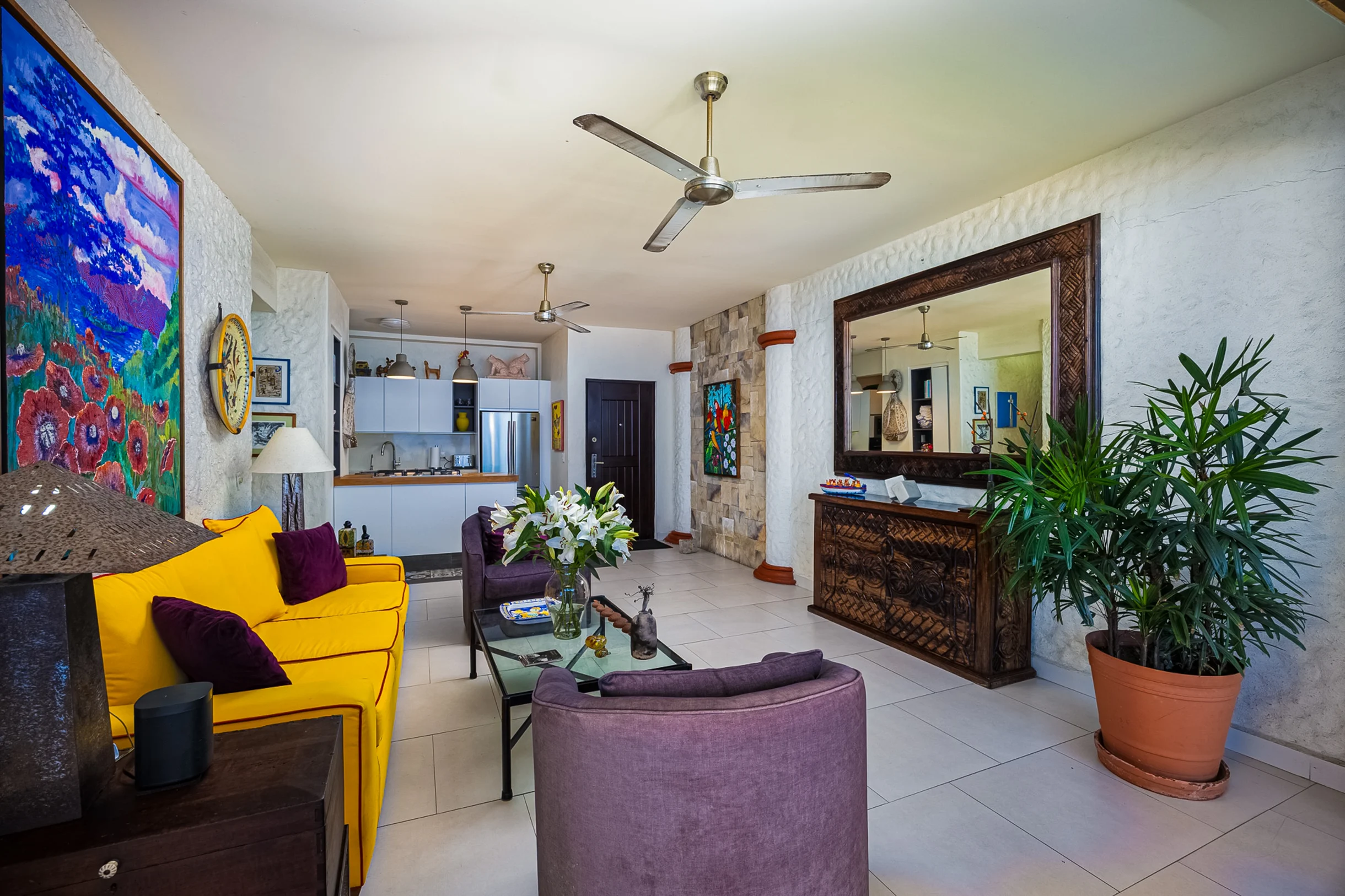 Condo in Puerto Vallarta property photo 5