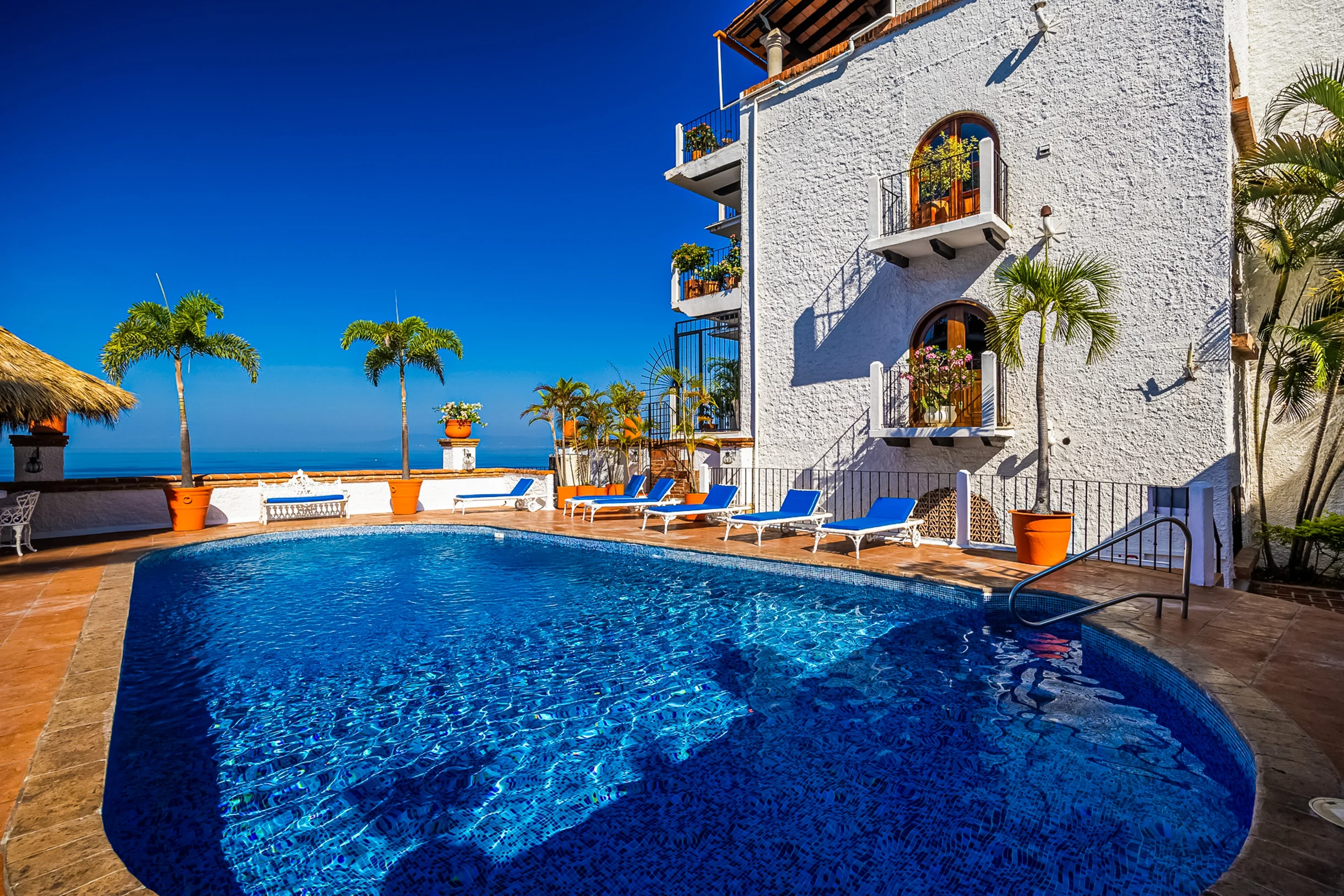 Condo in Puerto Vallarta property photo 2