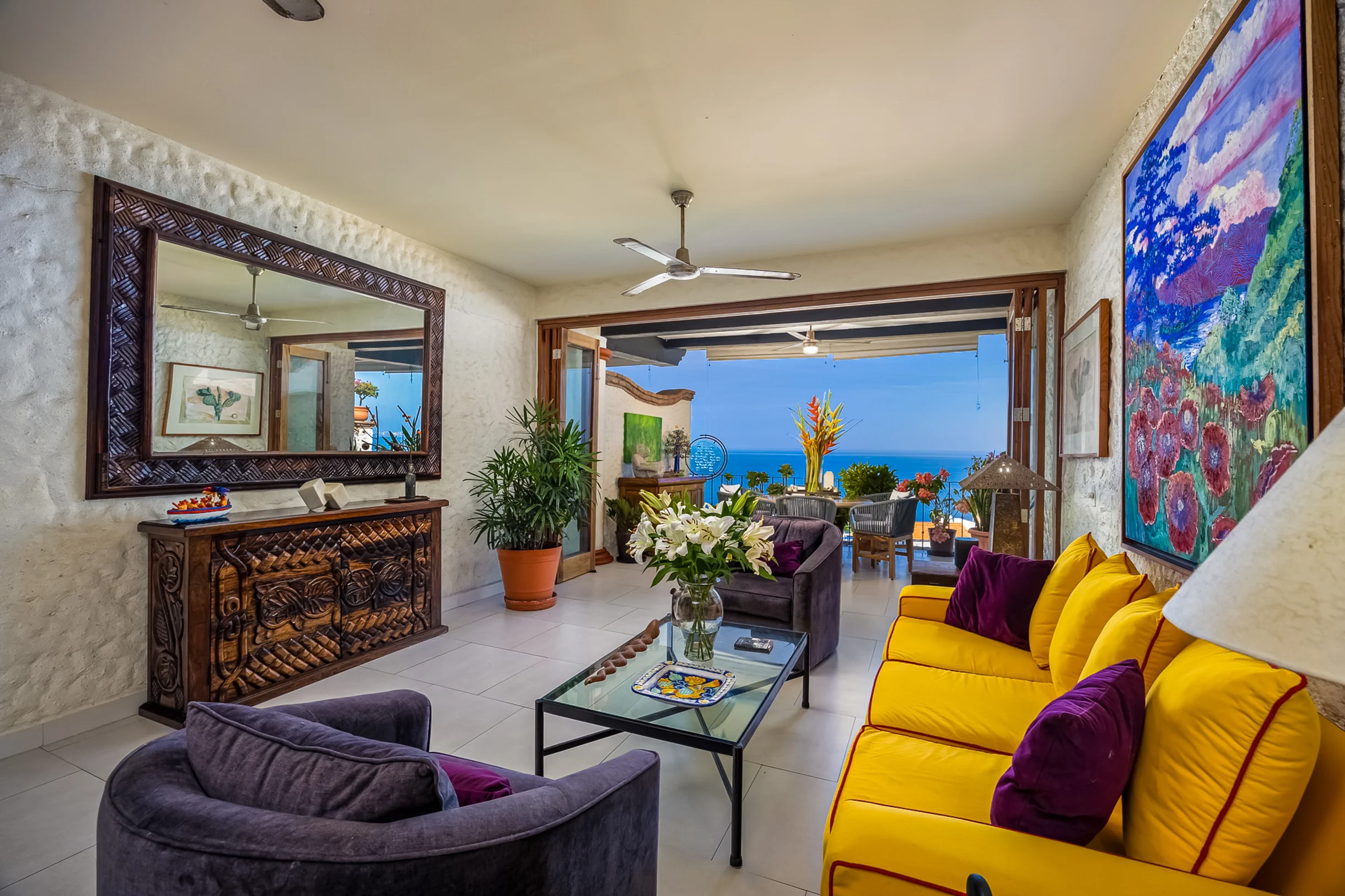 Condo in Puerto Vallarta property photo 4