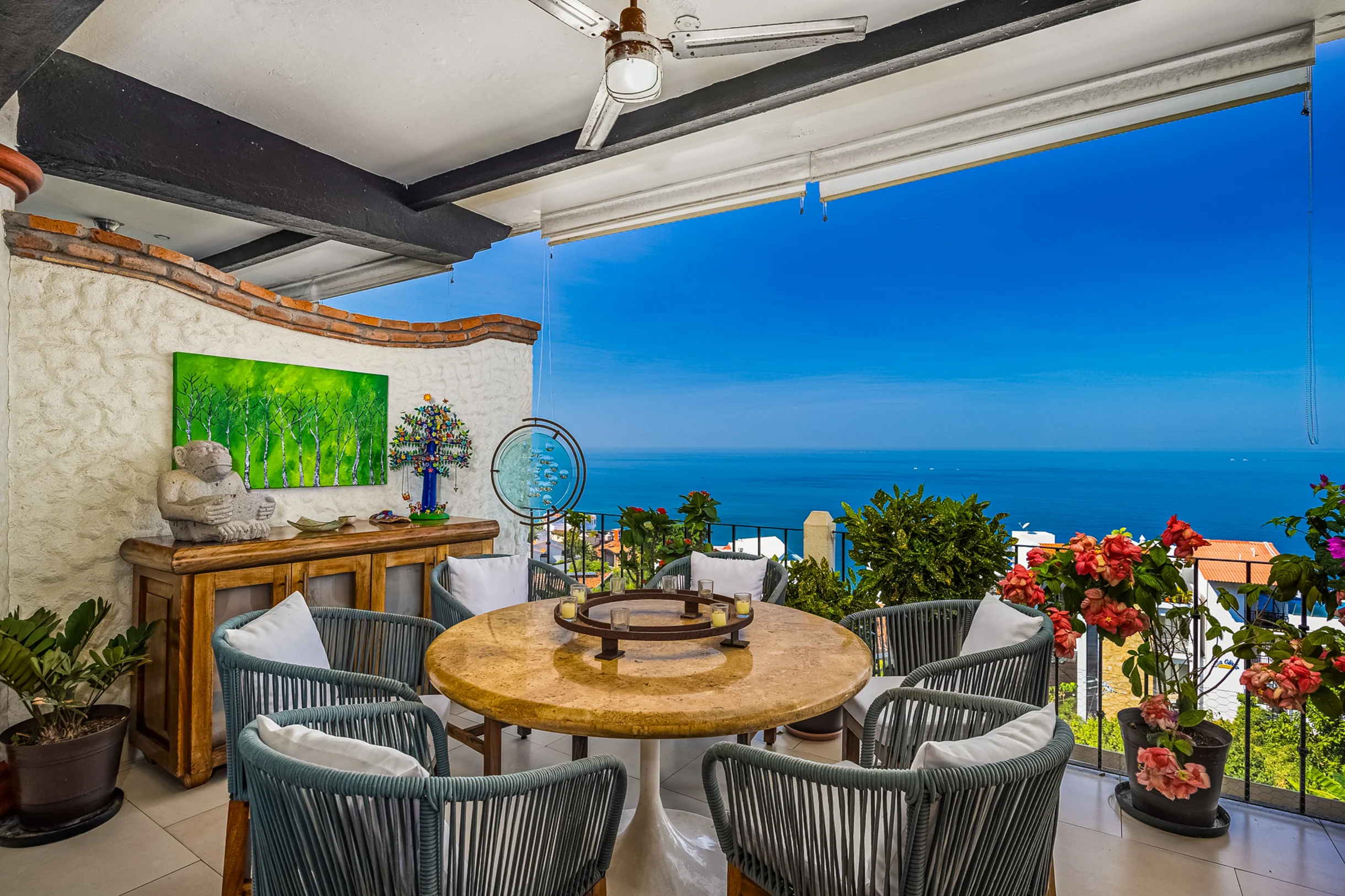 Condo in Puerto Vallarta property photo 1
