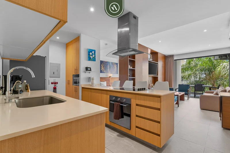 Aria Ocean T3 208 property photo 4