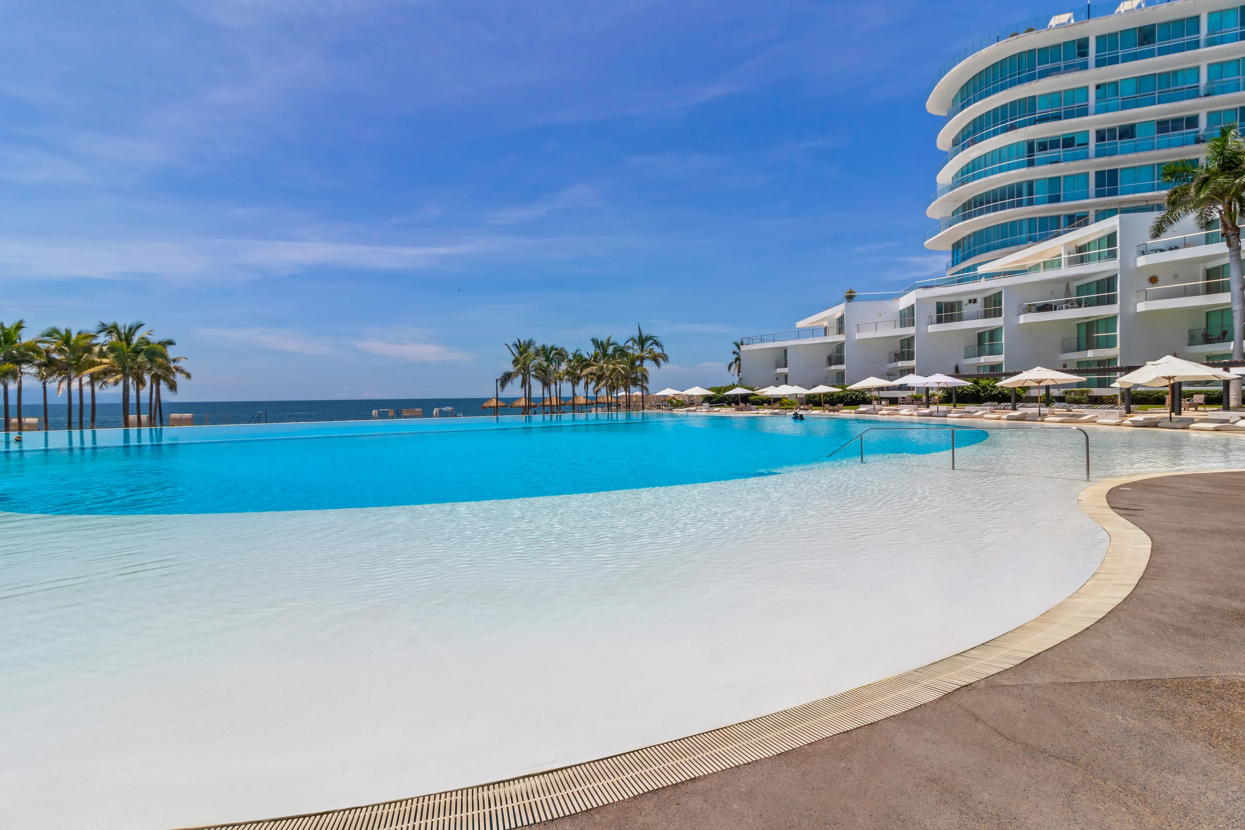 Condo in Nuevo Nayarit property photo 3