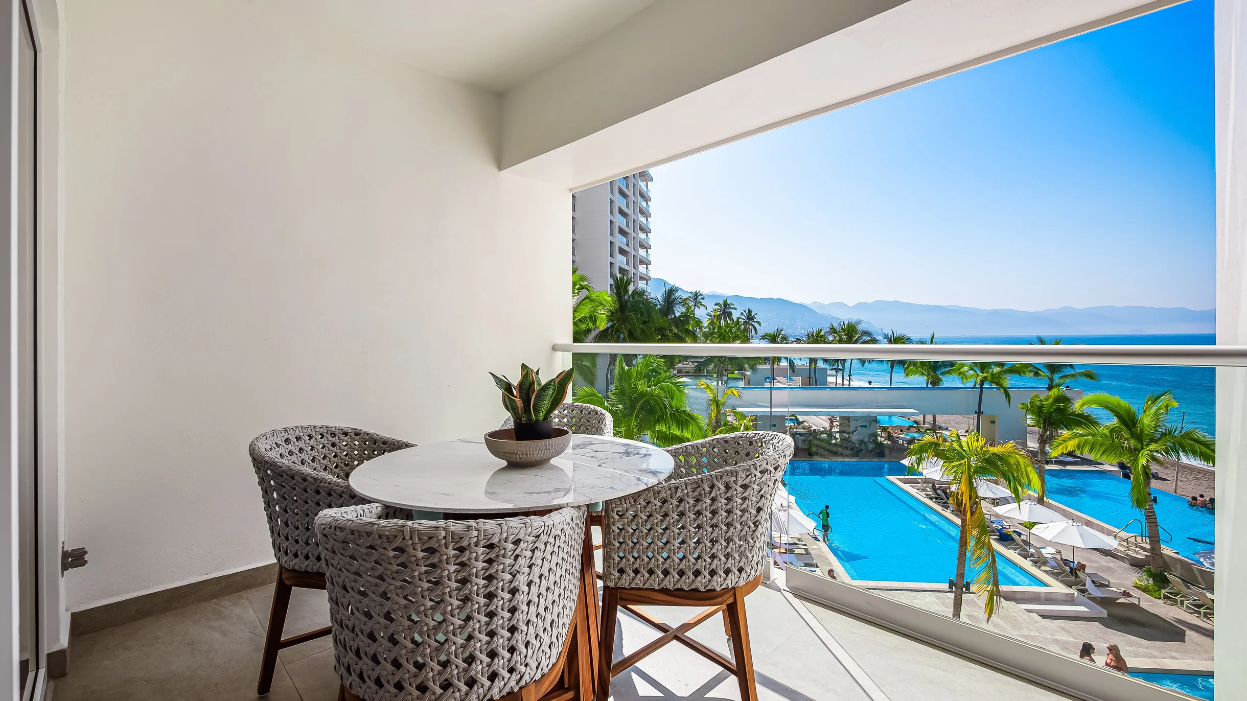 Apartment in Puerto Vallarta property photo 3