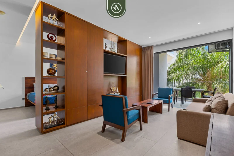 Aria Ocean T3 208 property photo 5