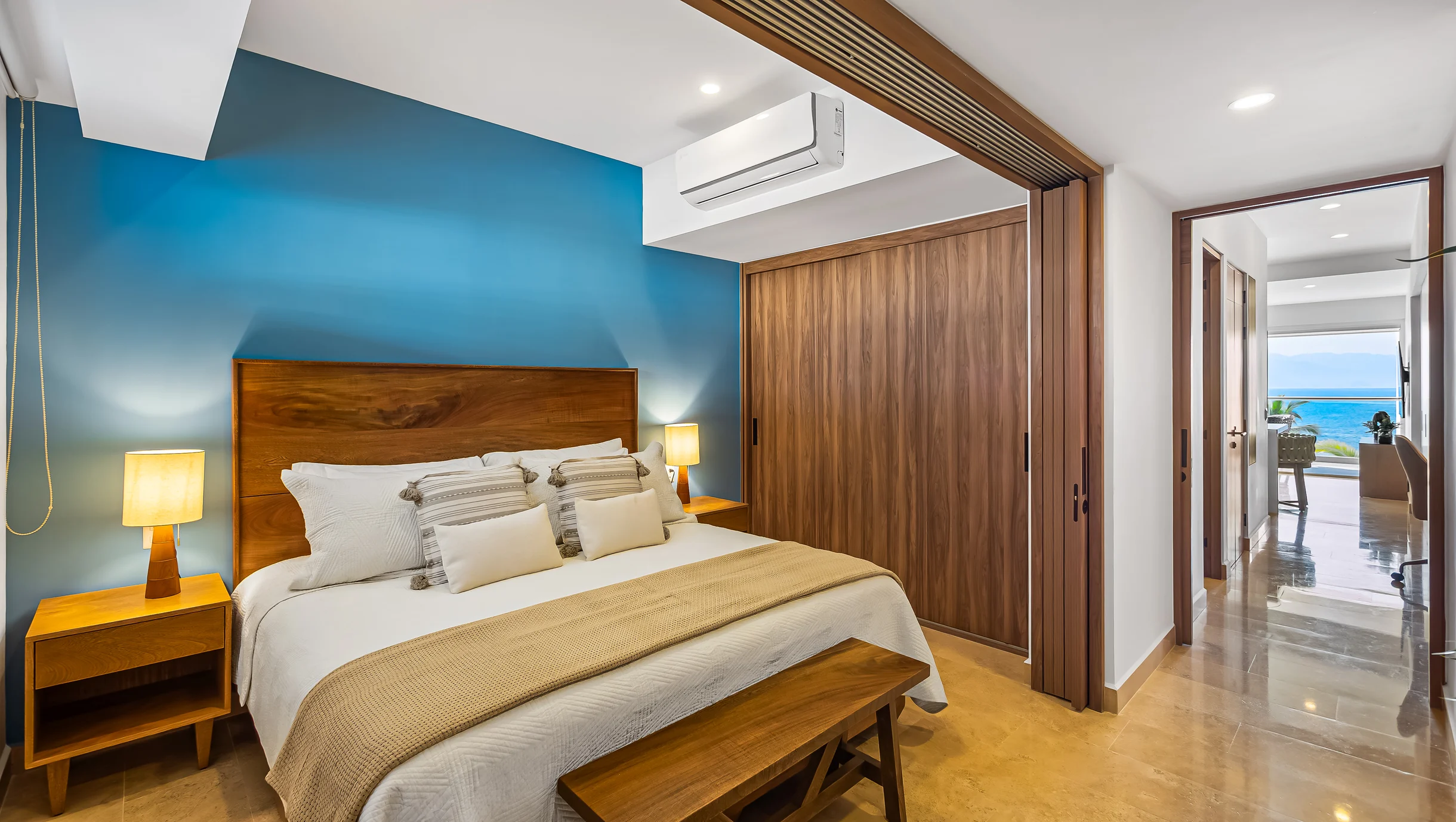 Apartment in Puerto Vallarta property photo 4