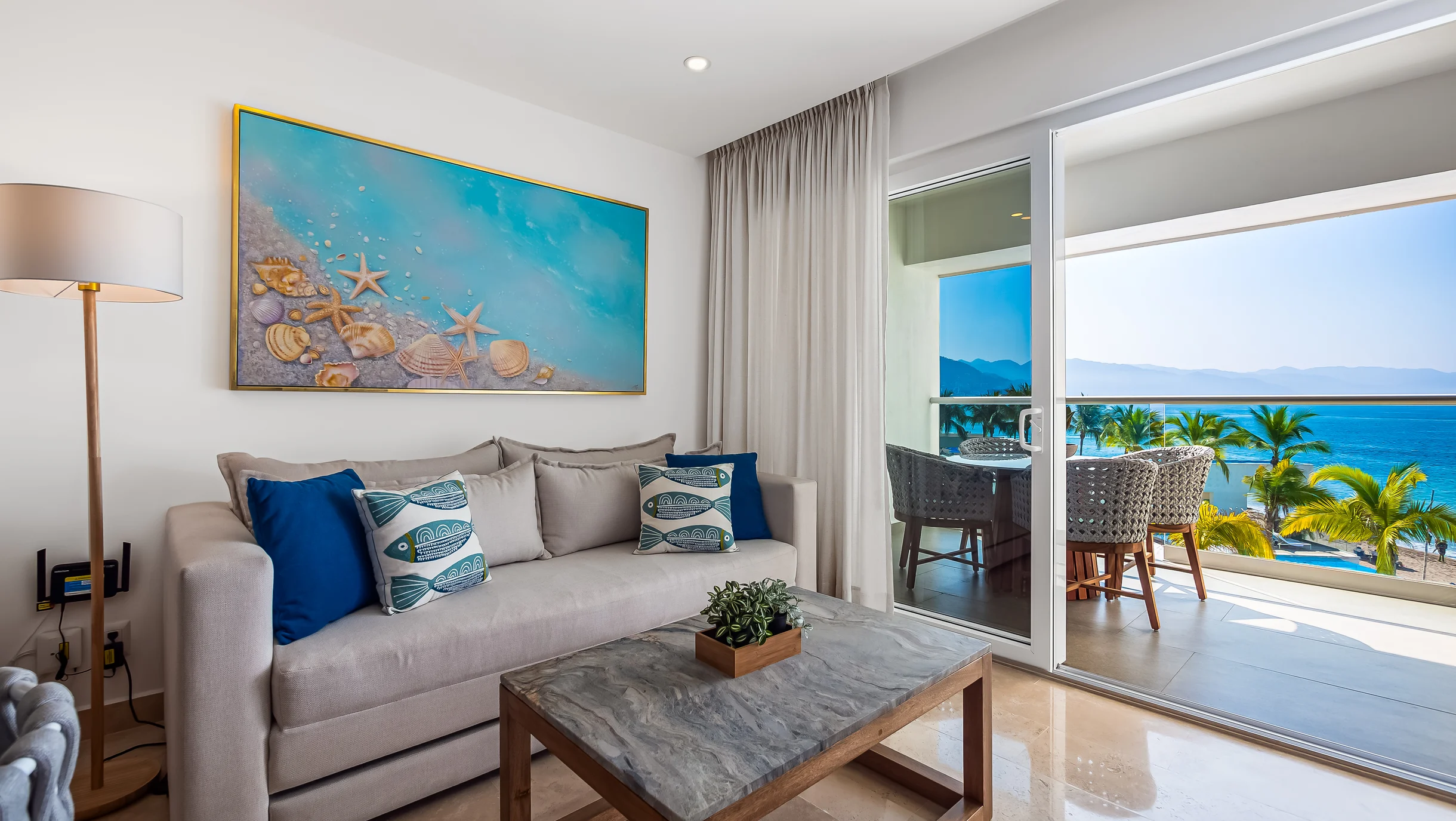 Apartment in Puerto Vallarta property photo 5
