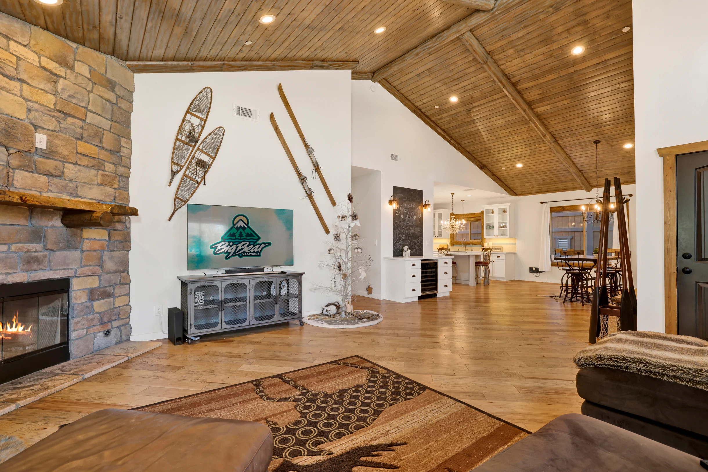 Property in Big Bear Lake property photo 5