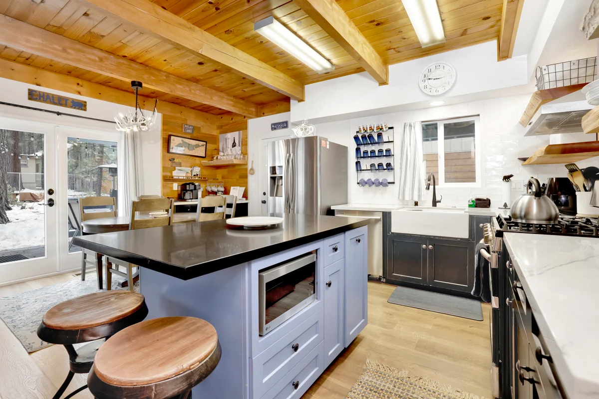 Property in Big Bear Lake property photo 4