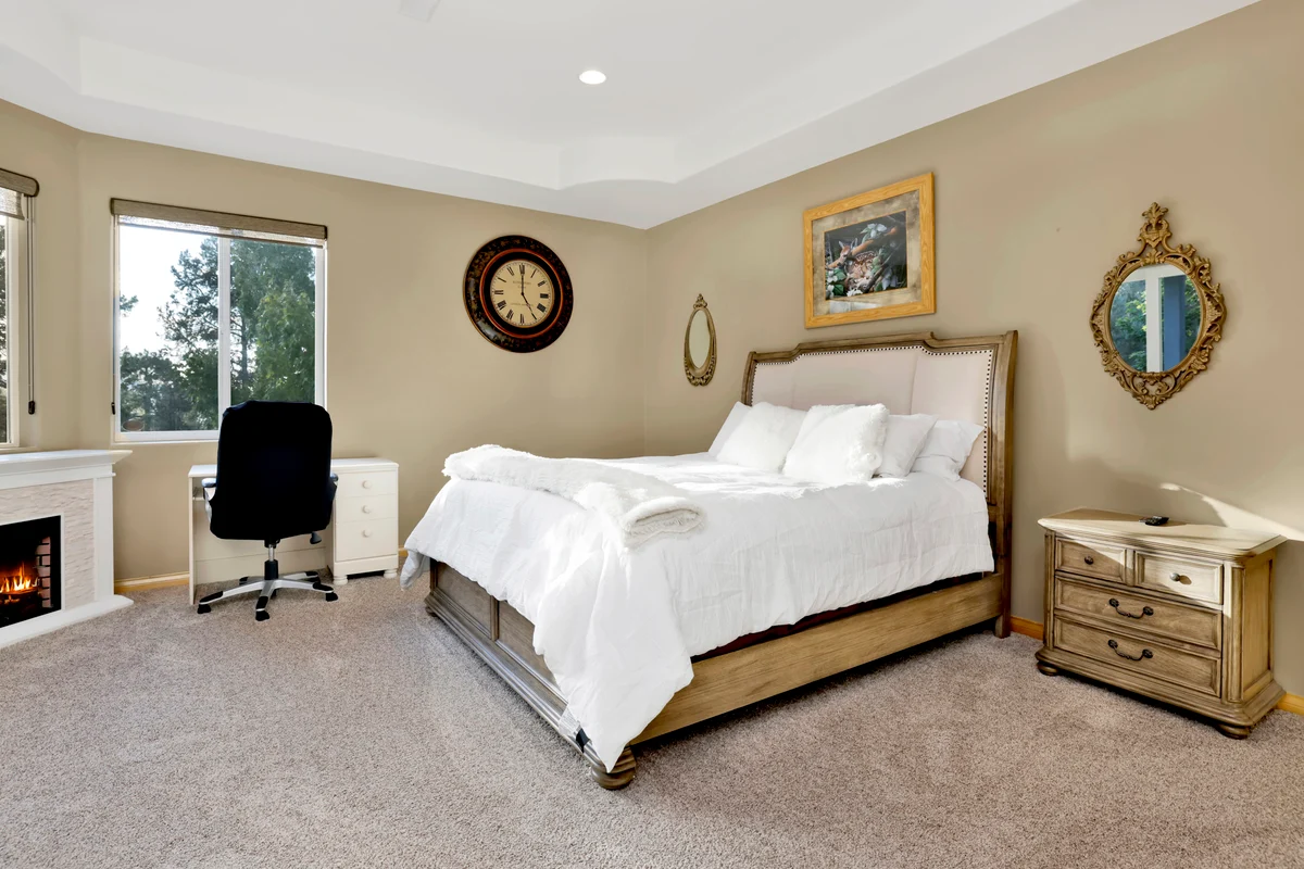 Bedroom 3 image 1