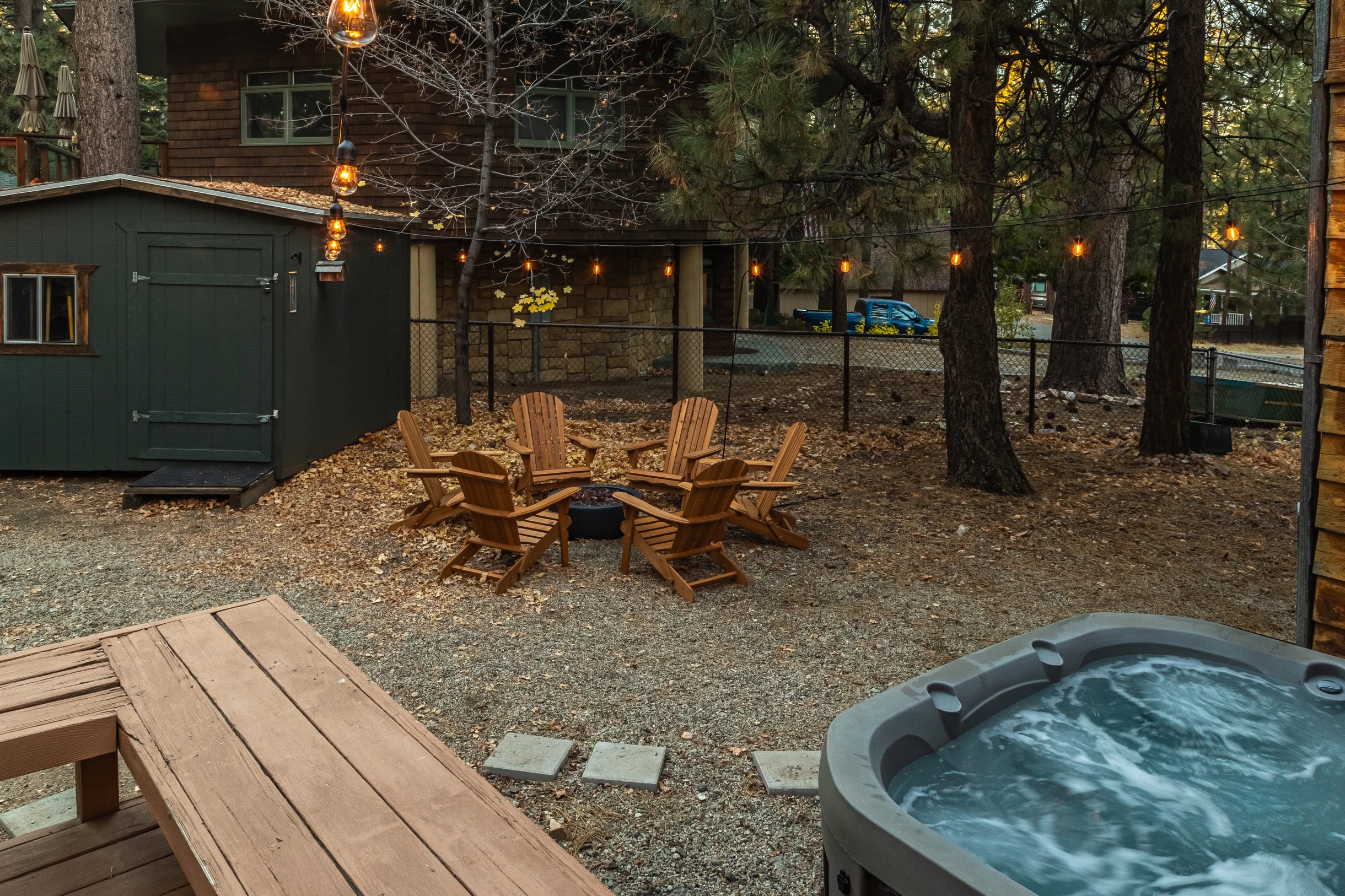 Property in Big Bear Lake property photo 2