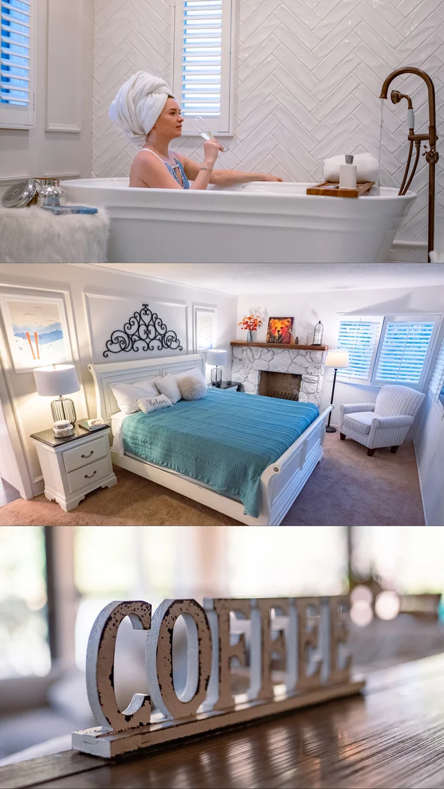 Bedroom 3 image 1