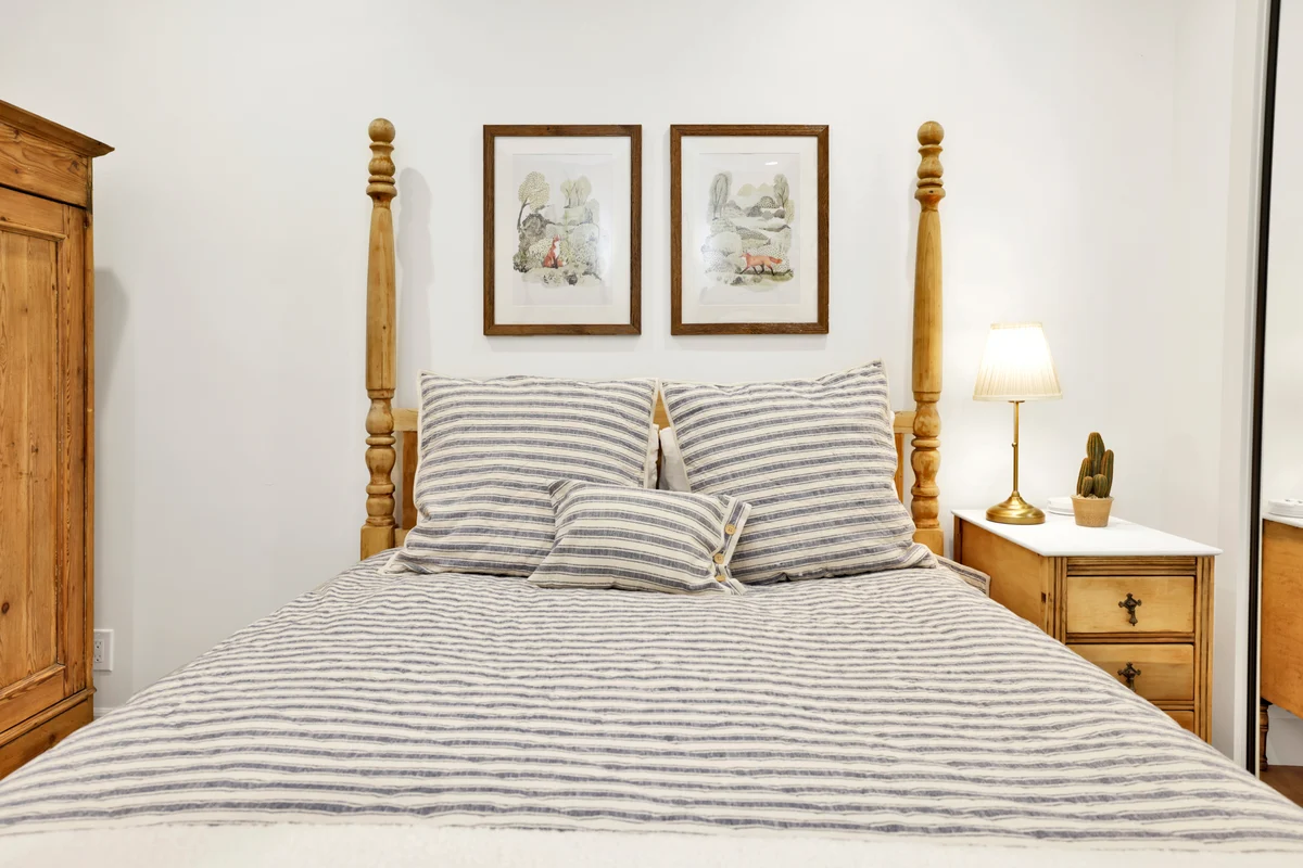 Bedroom 4 image 1