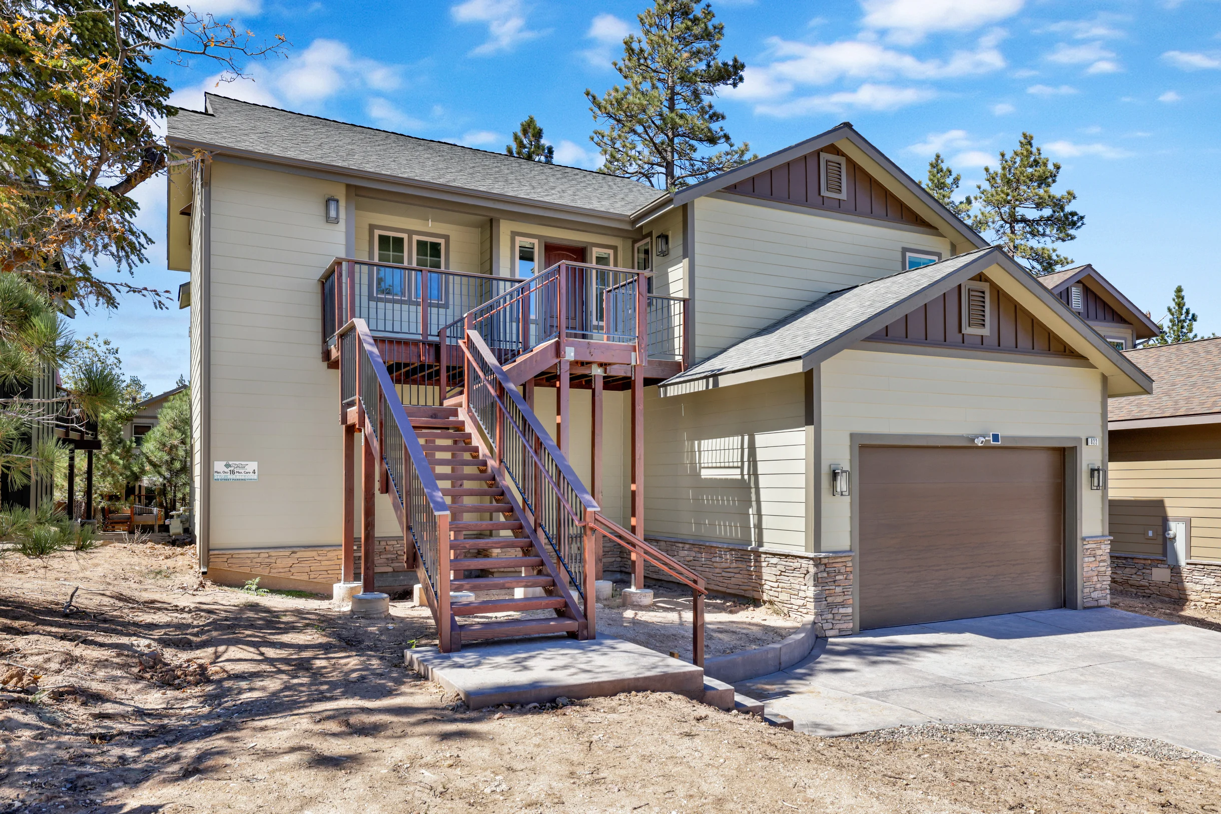Property in Big Bear Lake property photo 1