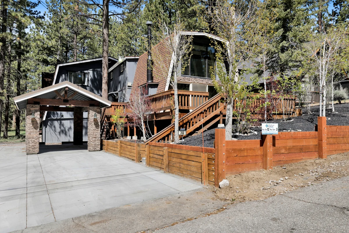 Property in Big Bear Lake property photo 2