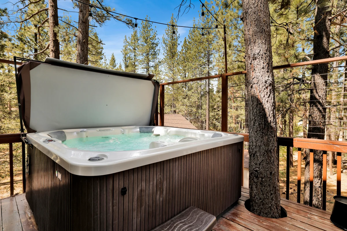 Property in Big Bear Lake property photo 5