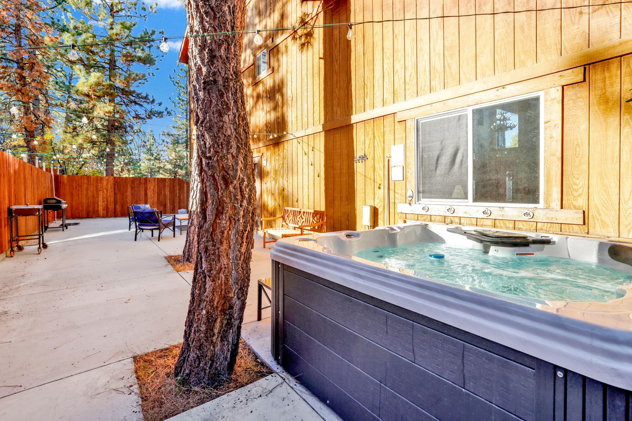 Property in Big Bear Lake property photo 2