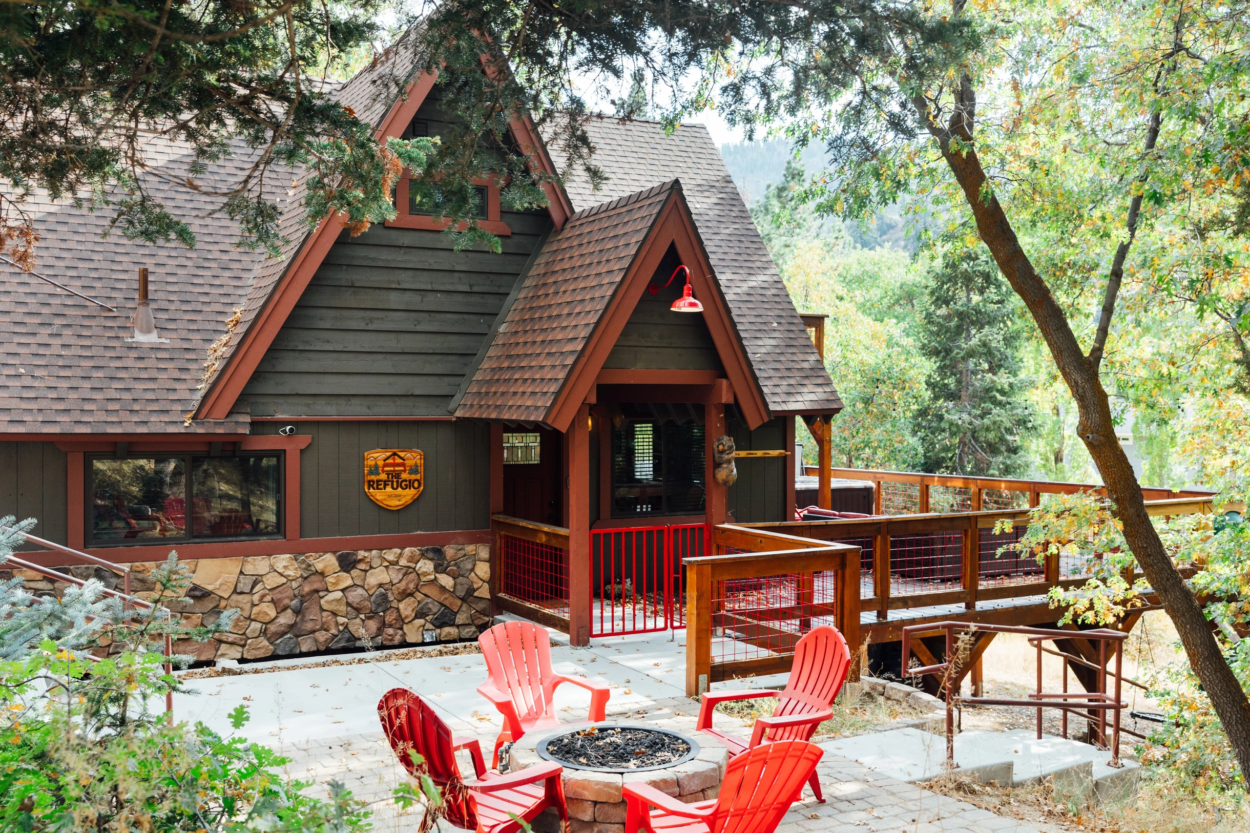 Property in Big Bear Lake property photo 1