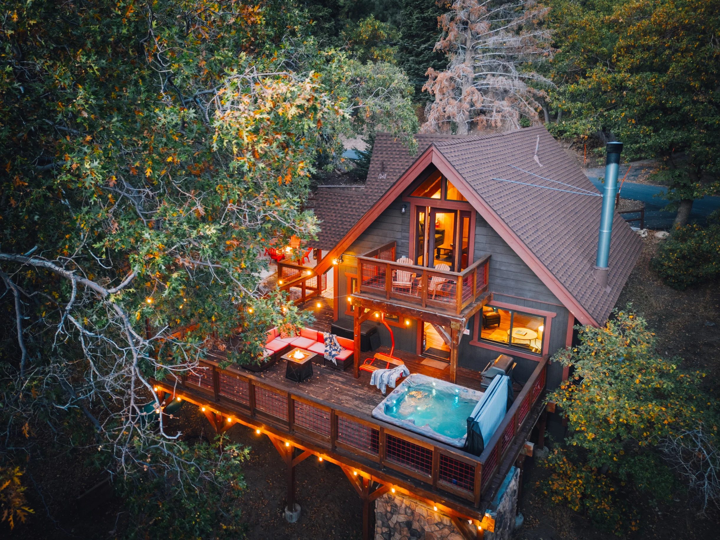 Property in Big Bear Lake property photo 3