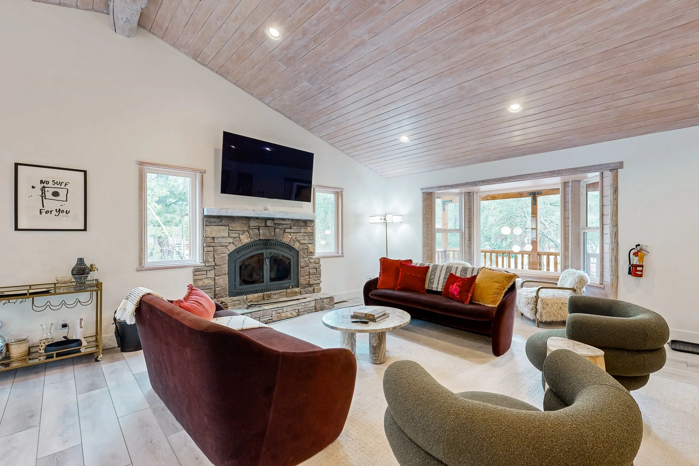 Property in Big Bear Lake property photo 5